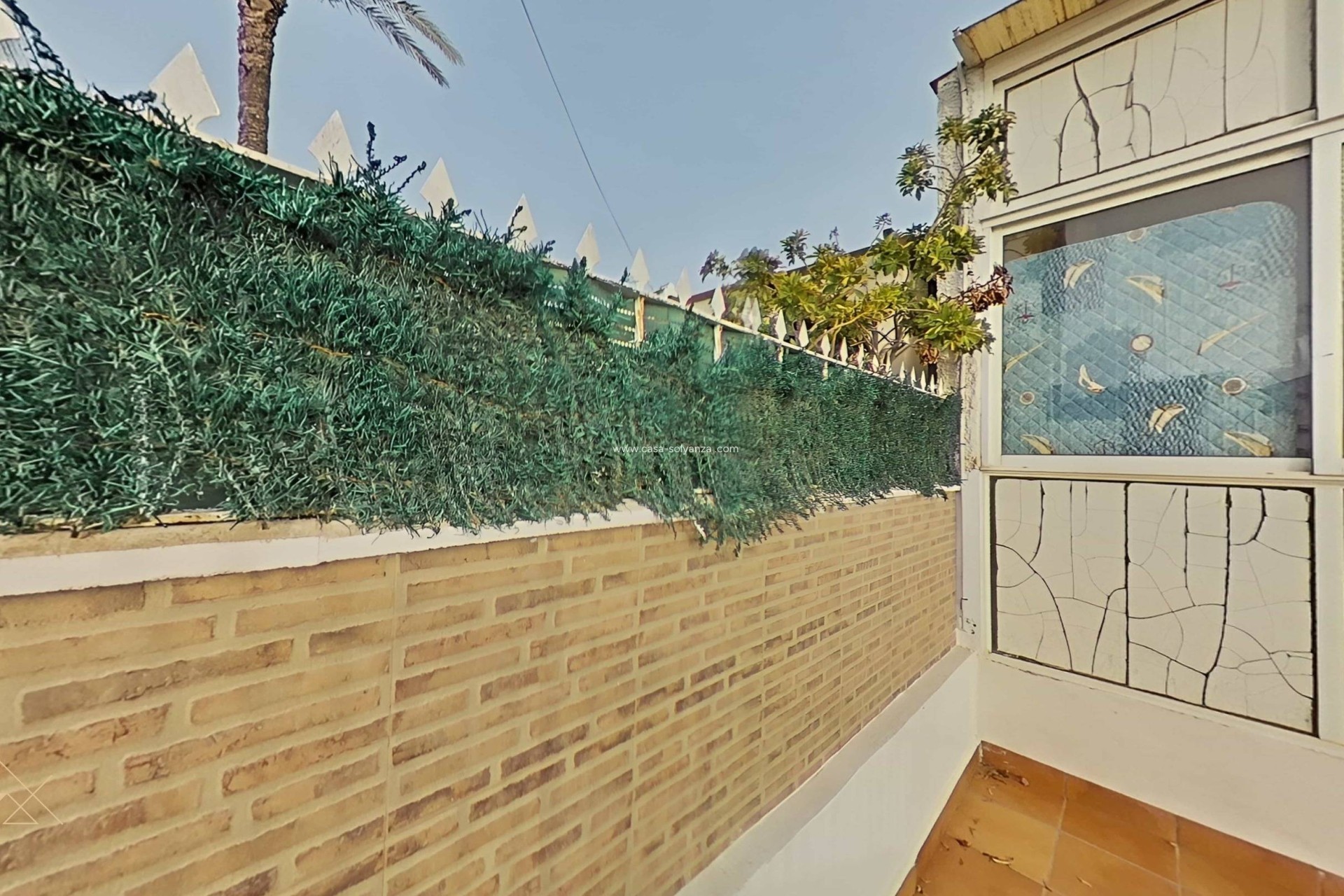 Herverkoop - Villa - Torrevieja - San Luis