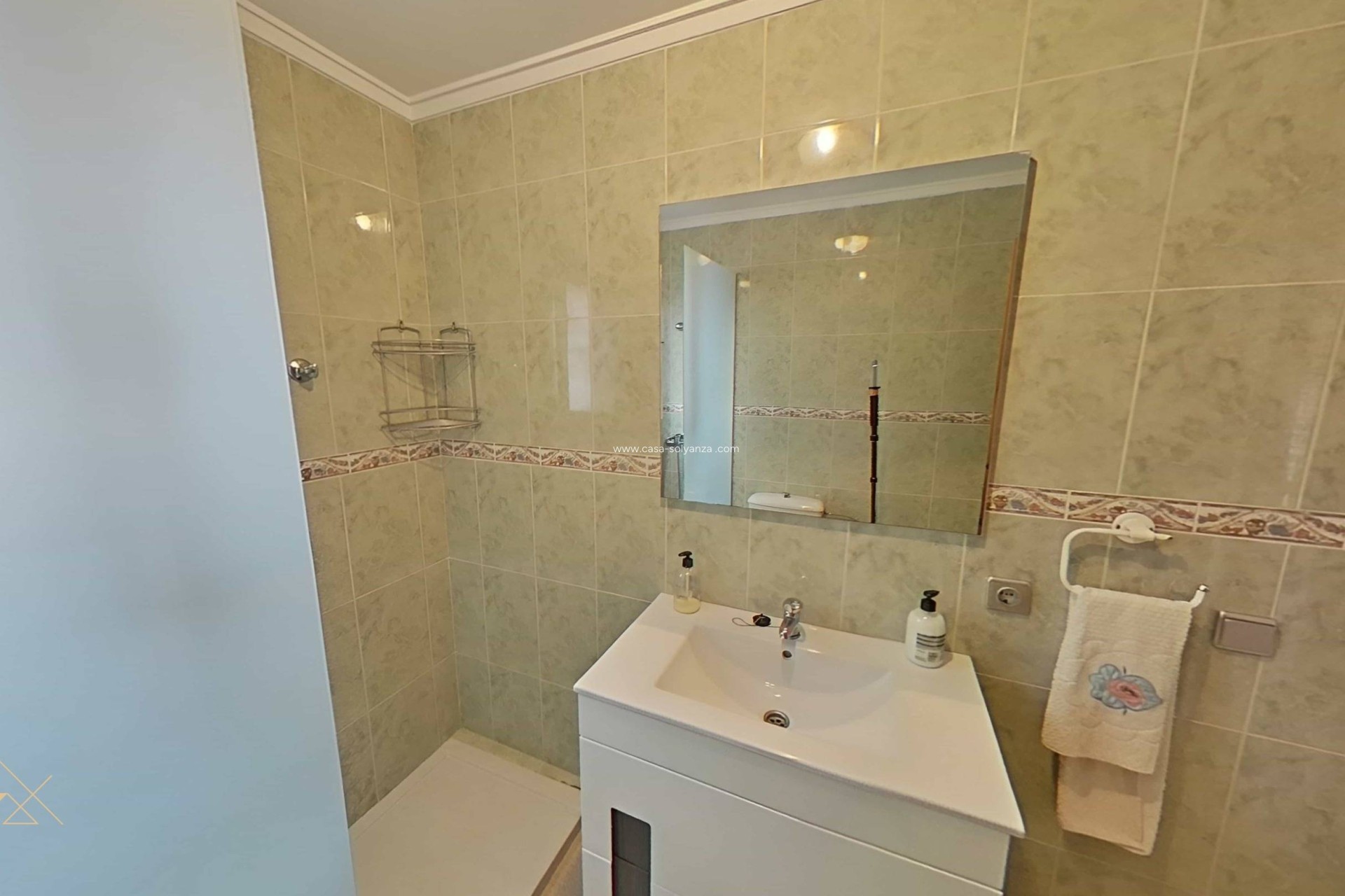 Herverkoop - Villa - Torrevieja - San Luis