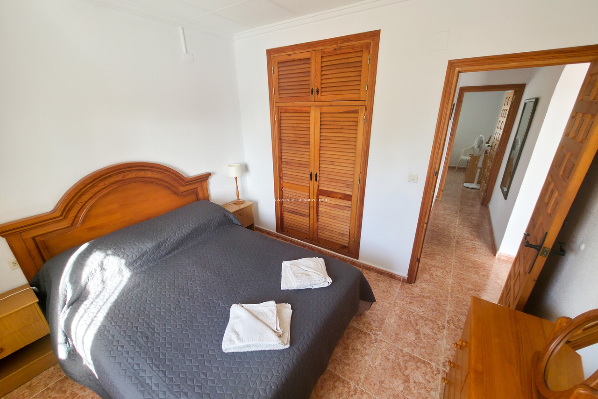 Herverkoop - Villa - Torrevieja, San Luis