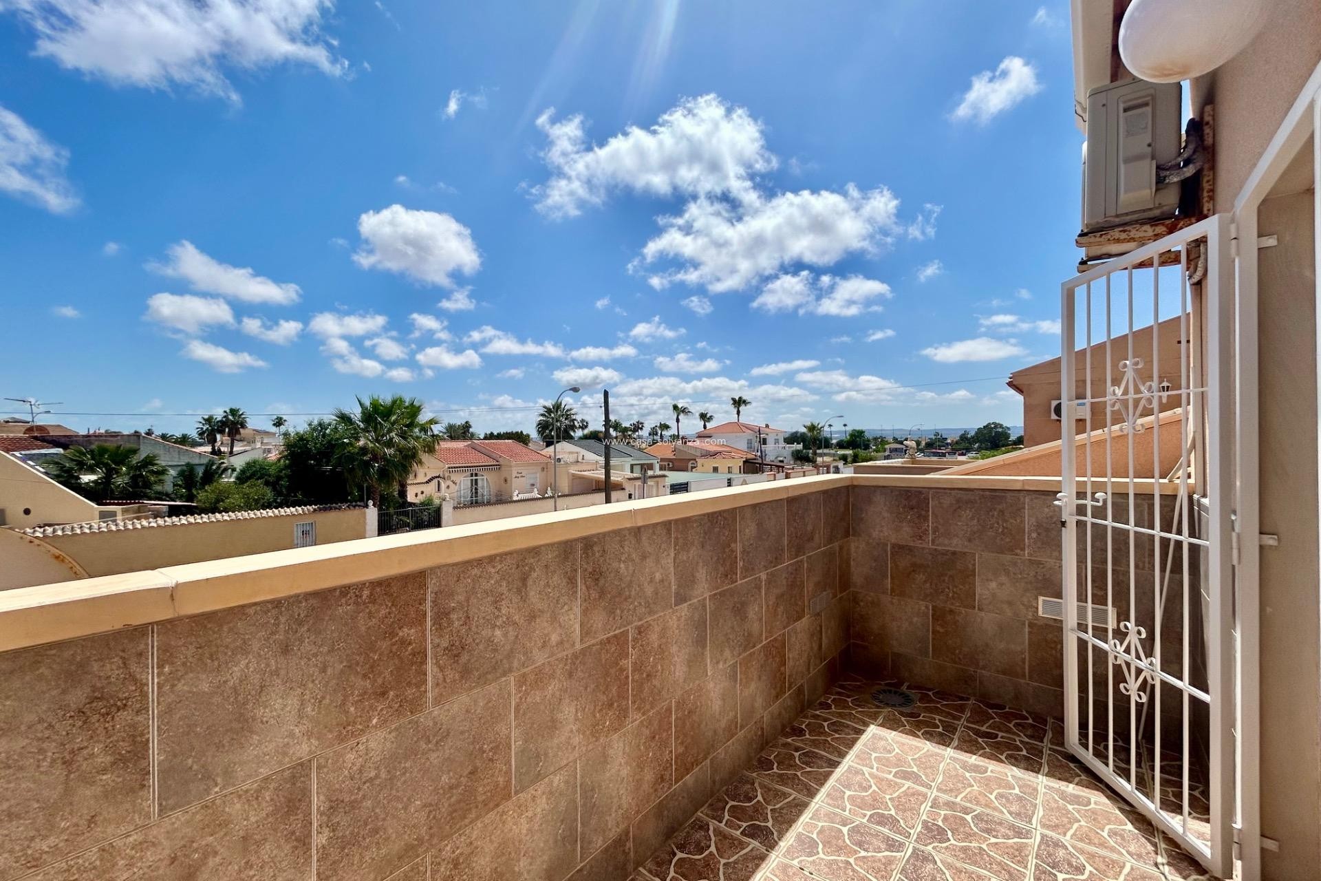 Herverkoop - Villa - Torrevieja - San Luis
