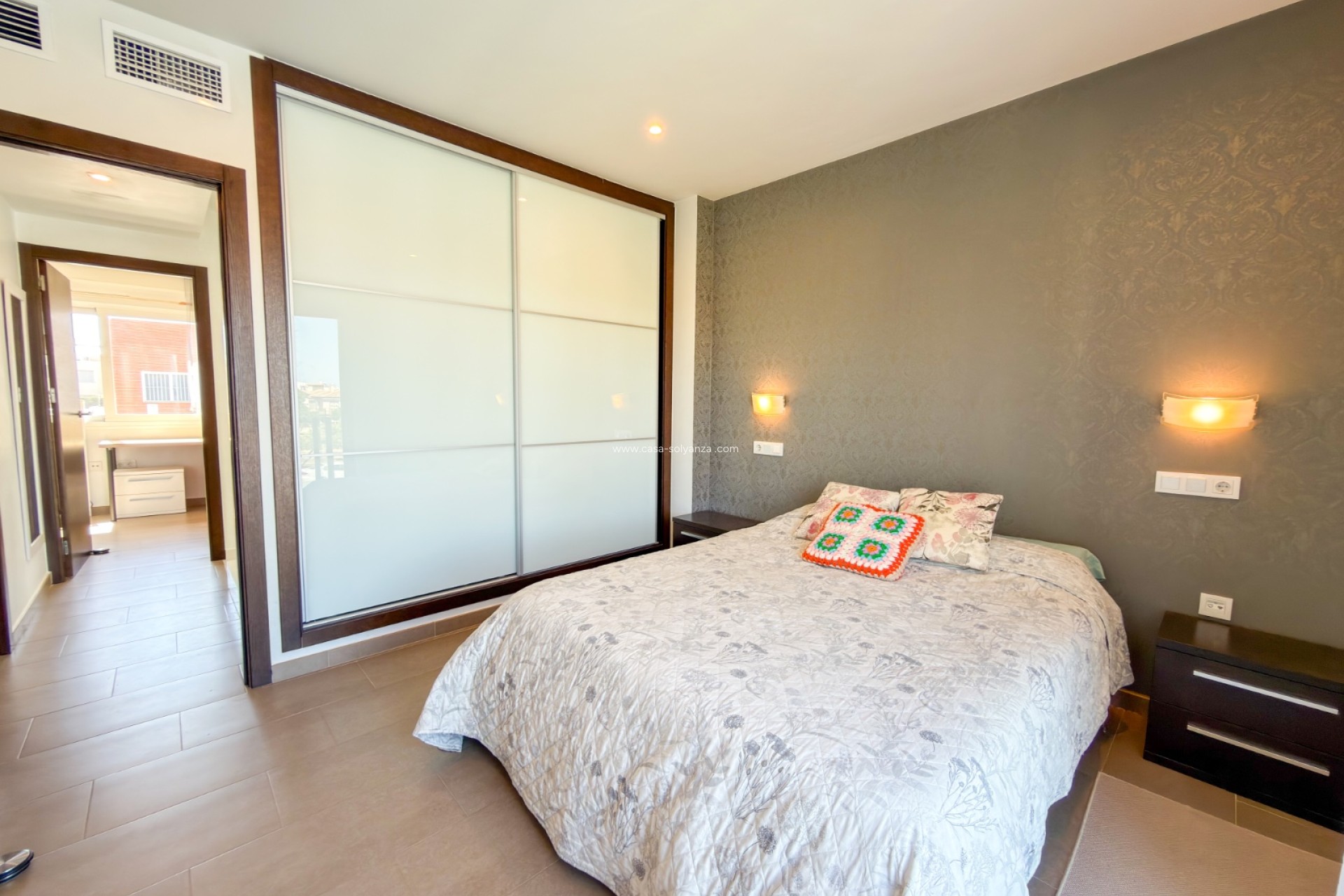 Herverkoop - Villa - Torrevieja - Sector 25