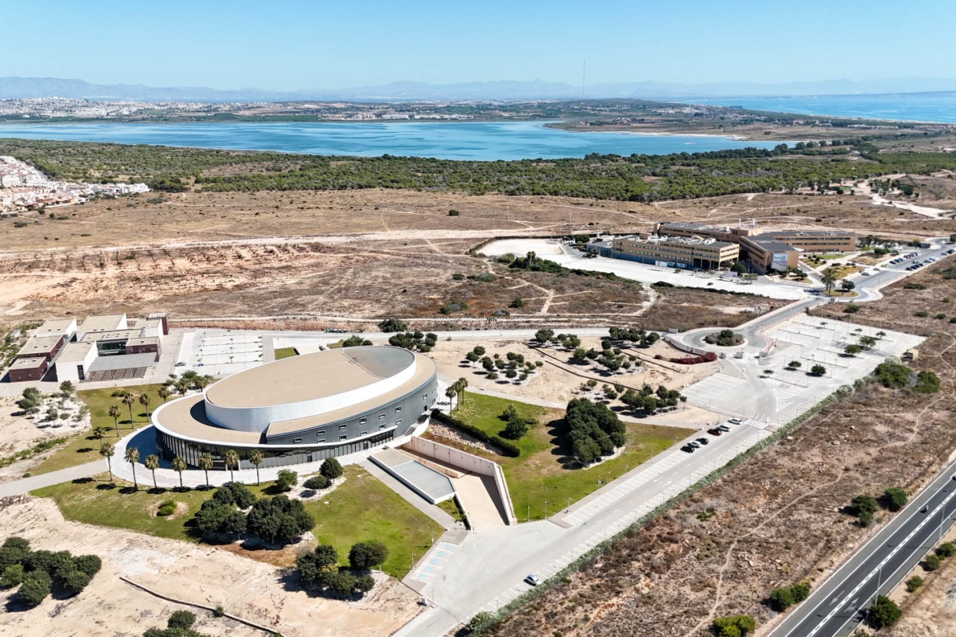 Herverkoop - Villa - Torrevieja - Sector 25