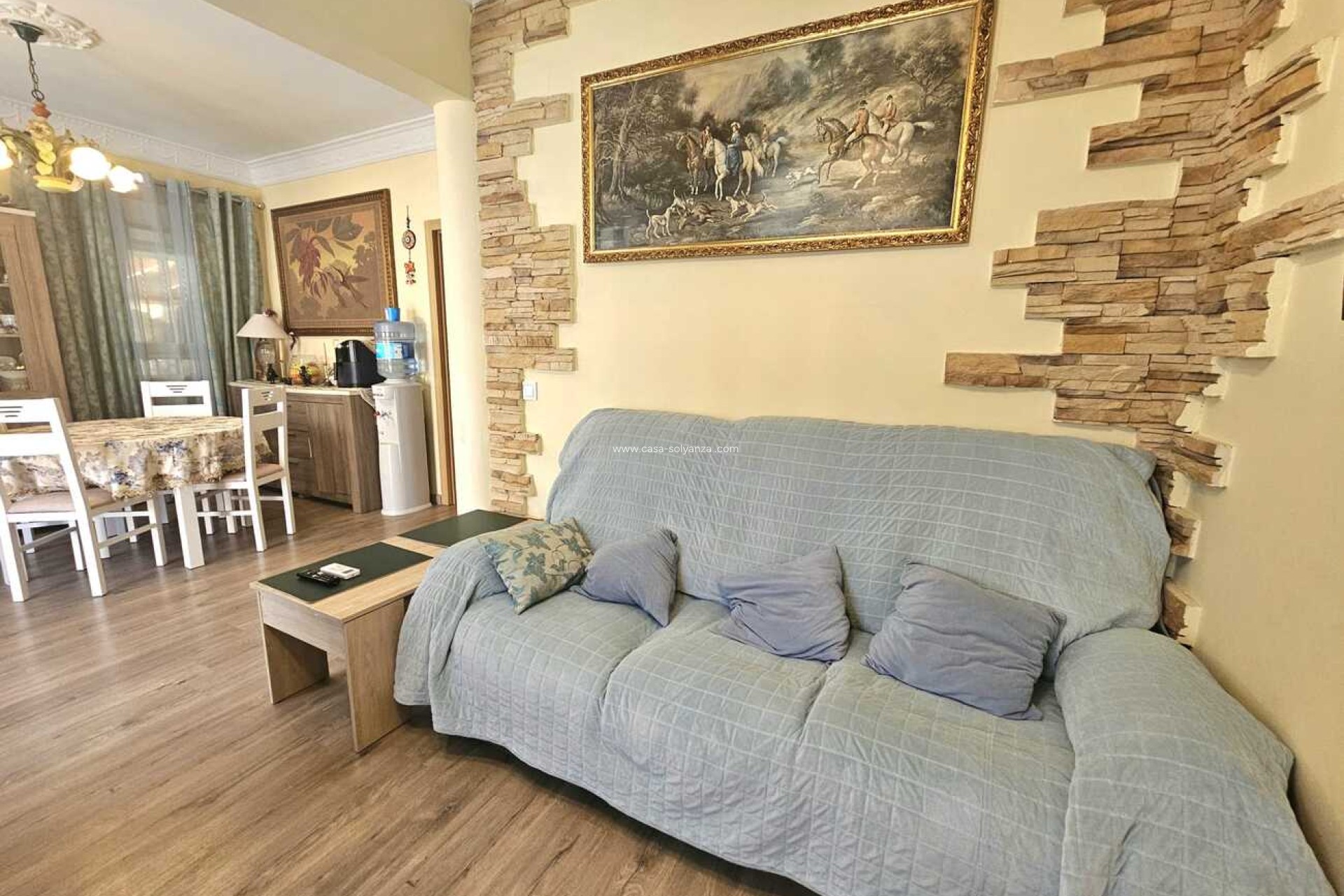 Herverkoop - Villa - Torrevieja - Torre Del Moro