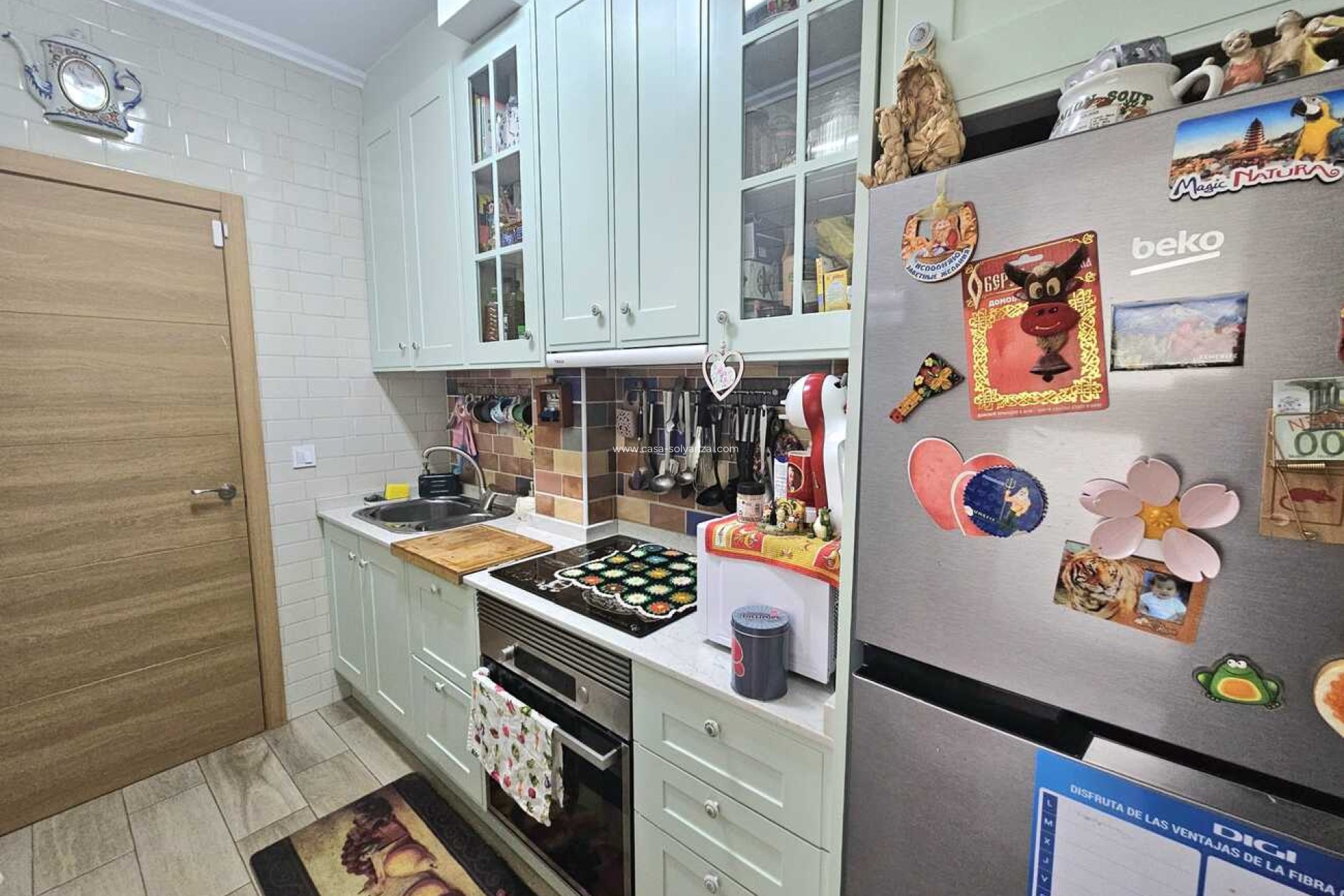 Herverkoop - Villa - Torrevieja - Torre Del Moro