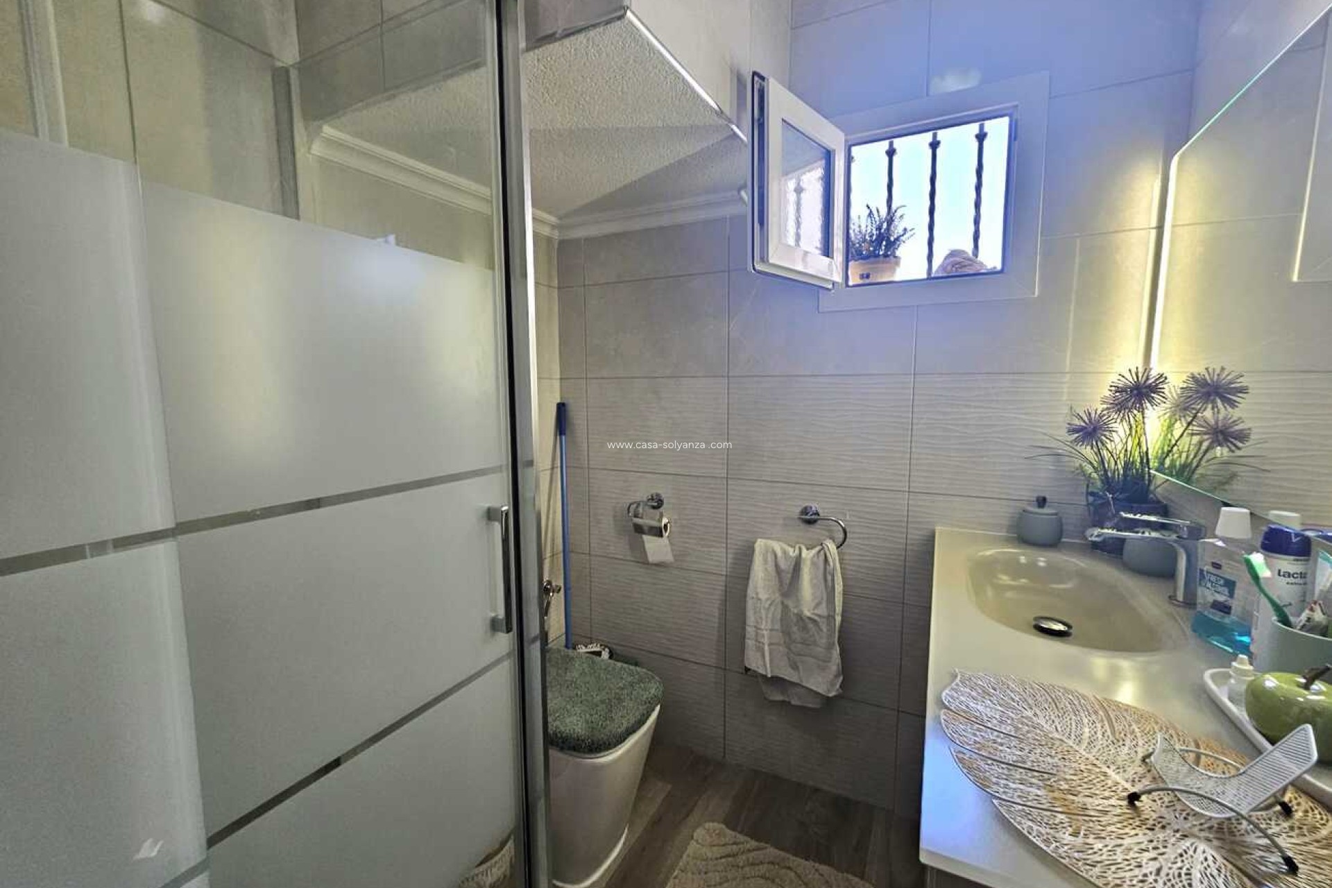 Herverkoop - Villa - Torrevieja - Torre Del Moro