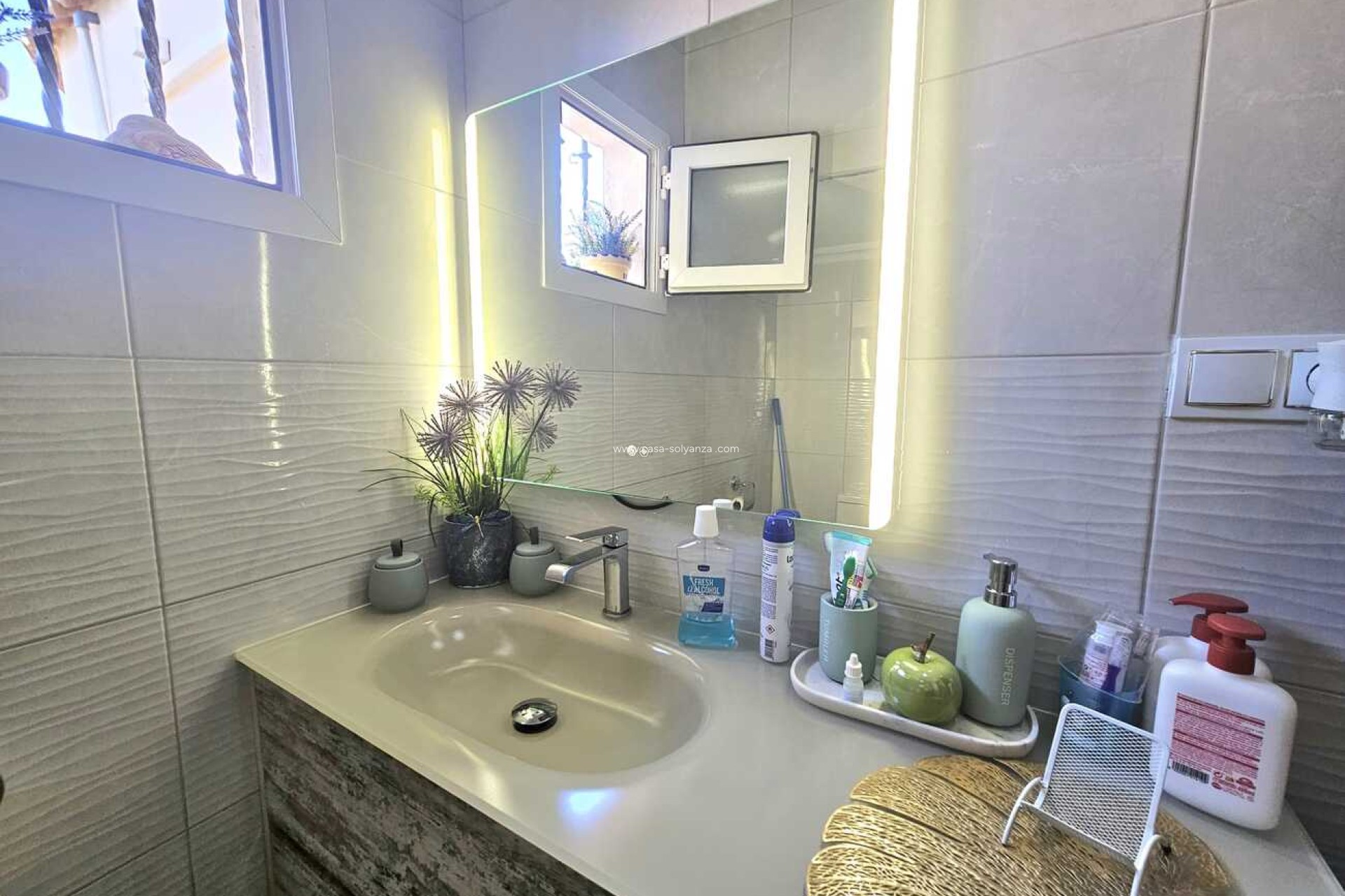 Herverkoop - Villa - Torrevieja - Torre Del Moro