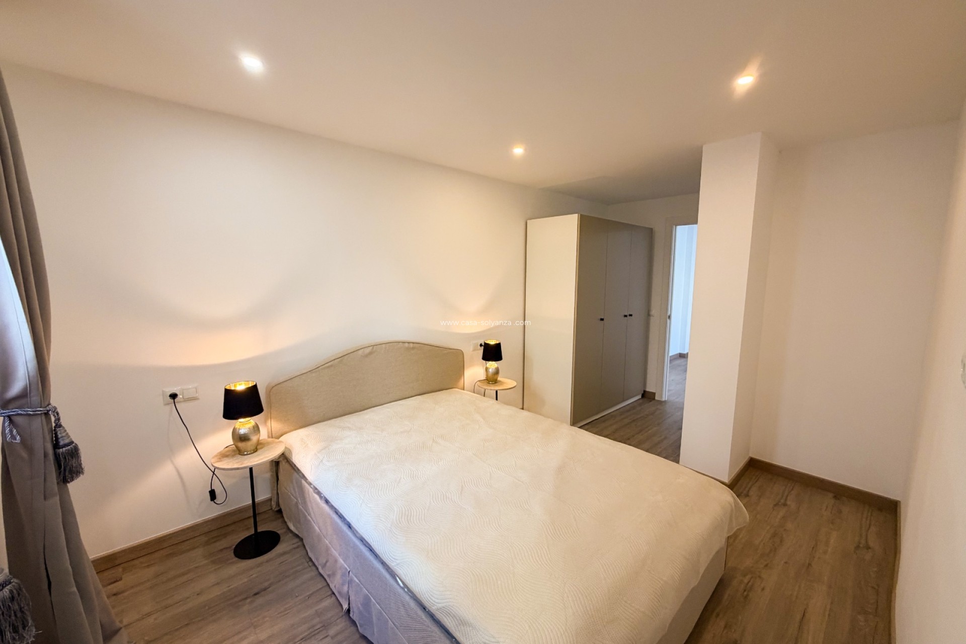 Herverkoop - Villa - Torrevieja - Torre Del Moro