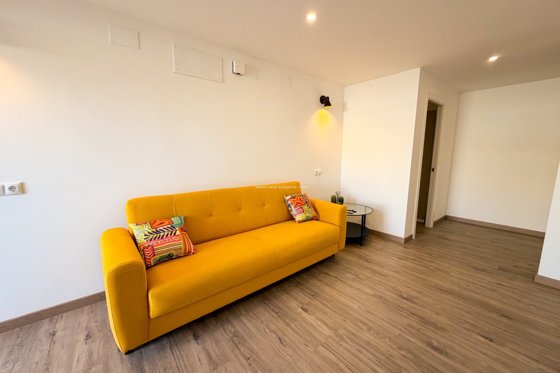 Herverkoop - Villa - Torrevieja - Torre Del Moro