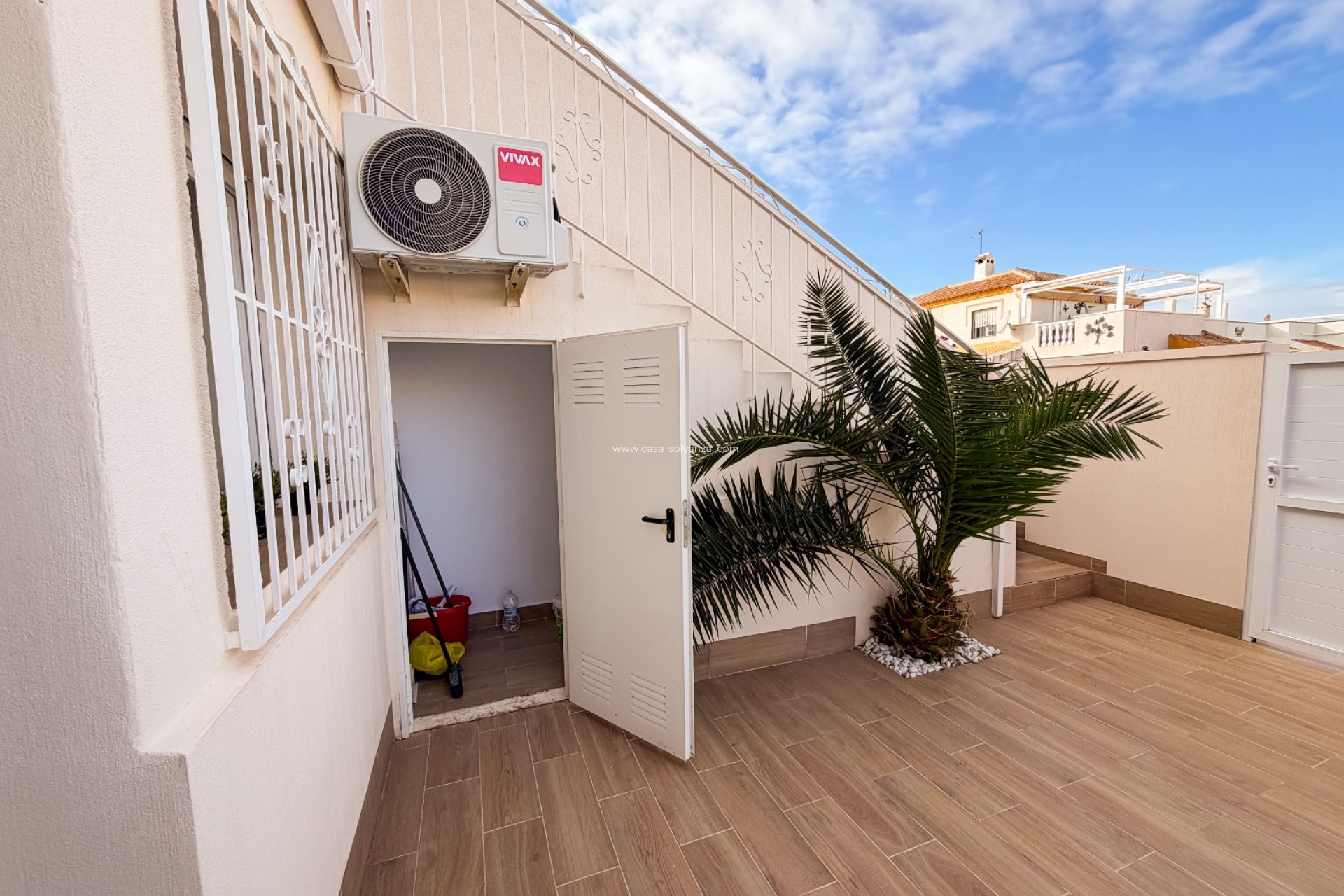 Herverkoop - Villa - Torrevieja - Torre Del Moro