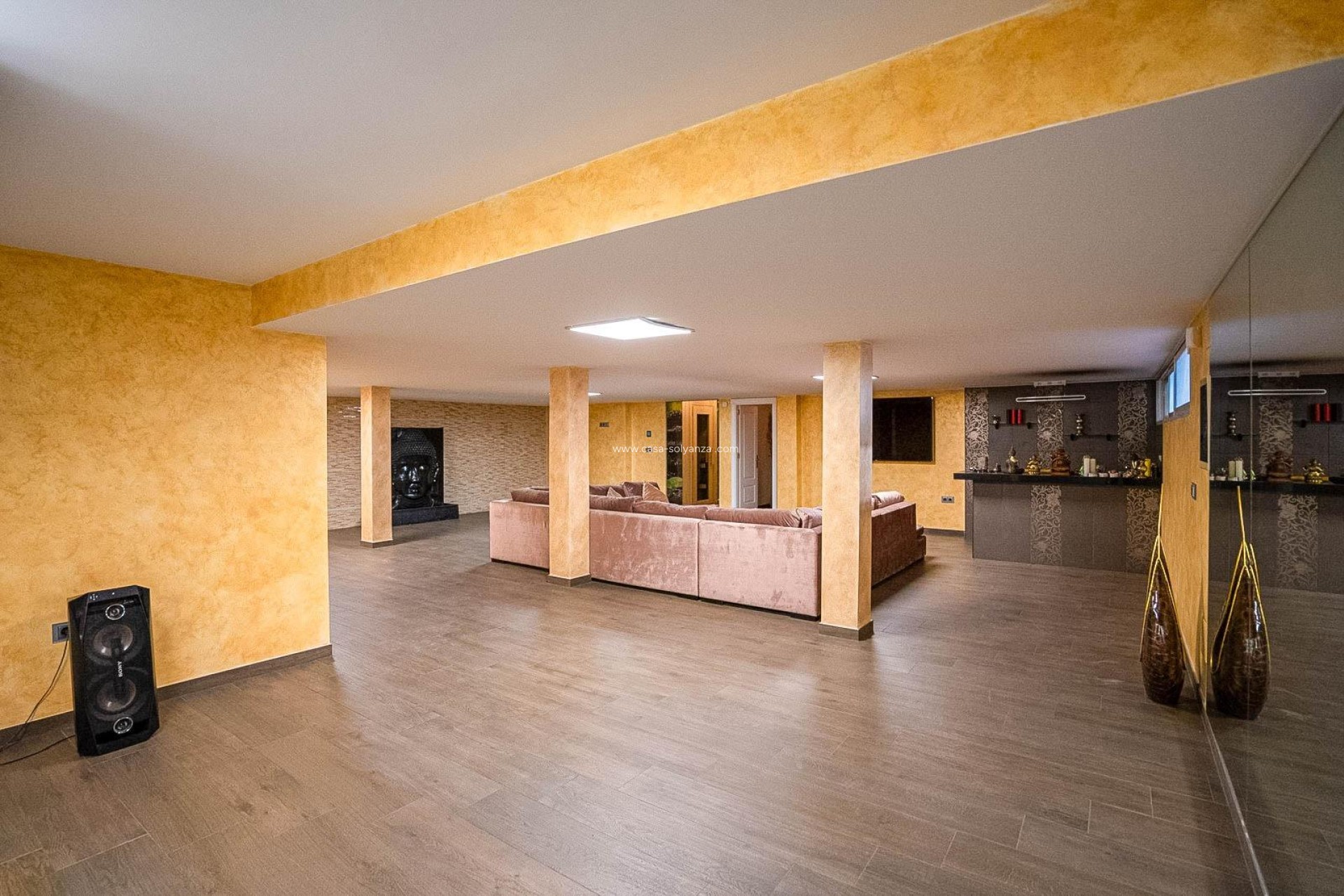 Herverkoop - Villa - Torrevieja - Torre La Mata