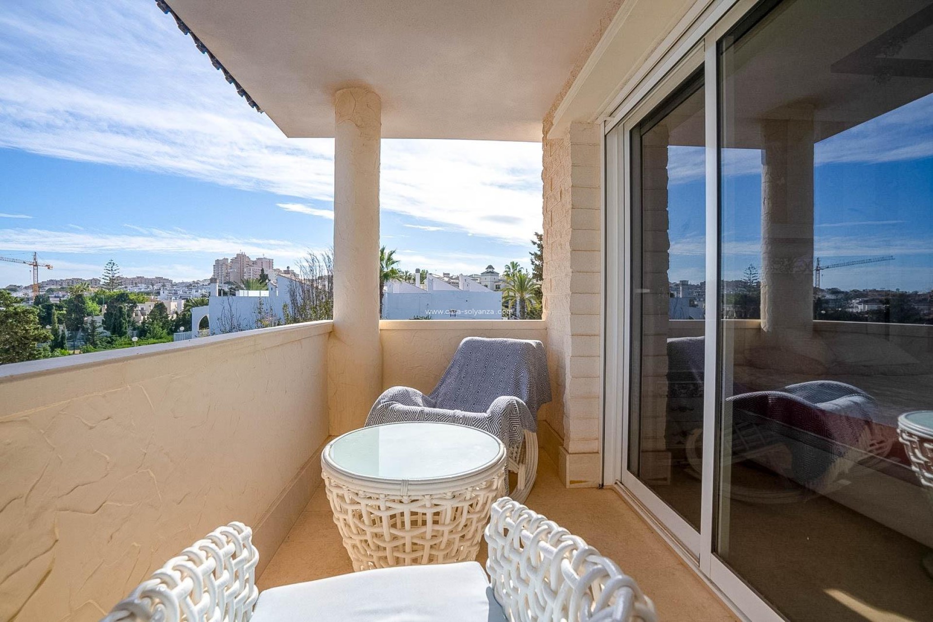 Herverkoop - Villa - Torrevieja - Torre La Mata