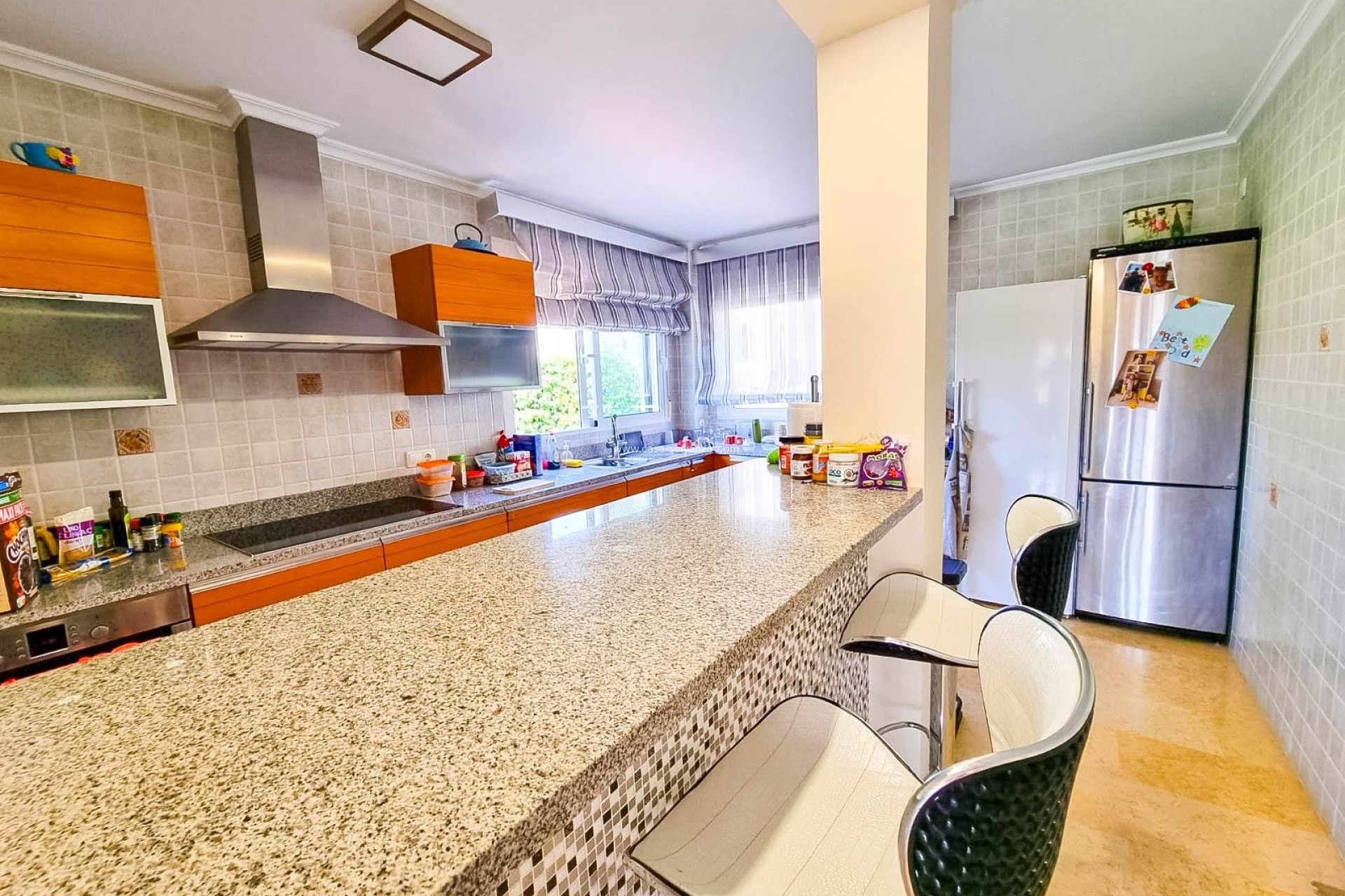 Herverkoop - Villa - Torrevieja - Torre La Mata