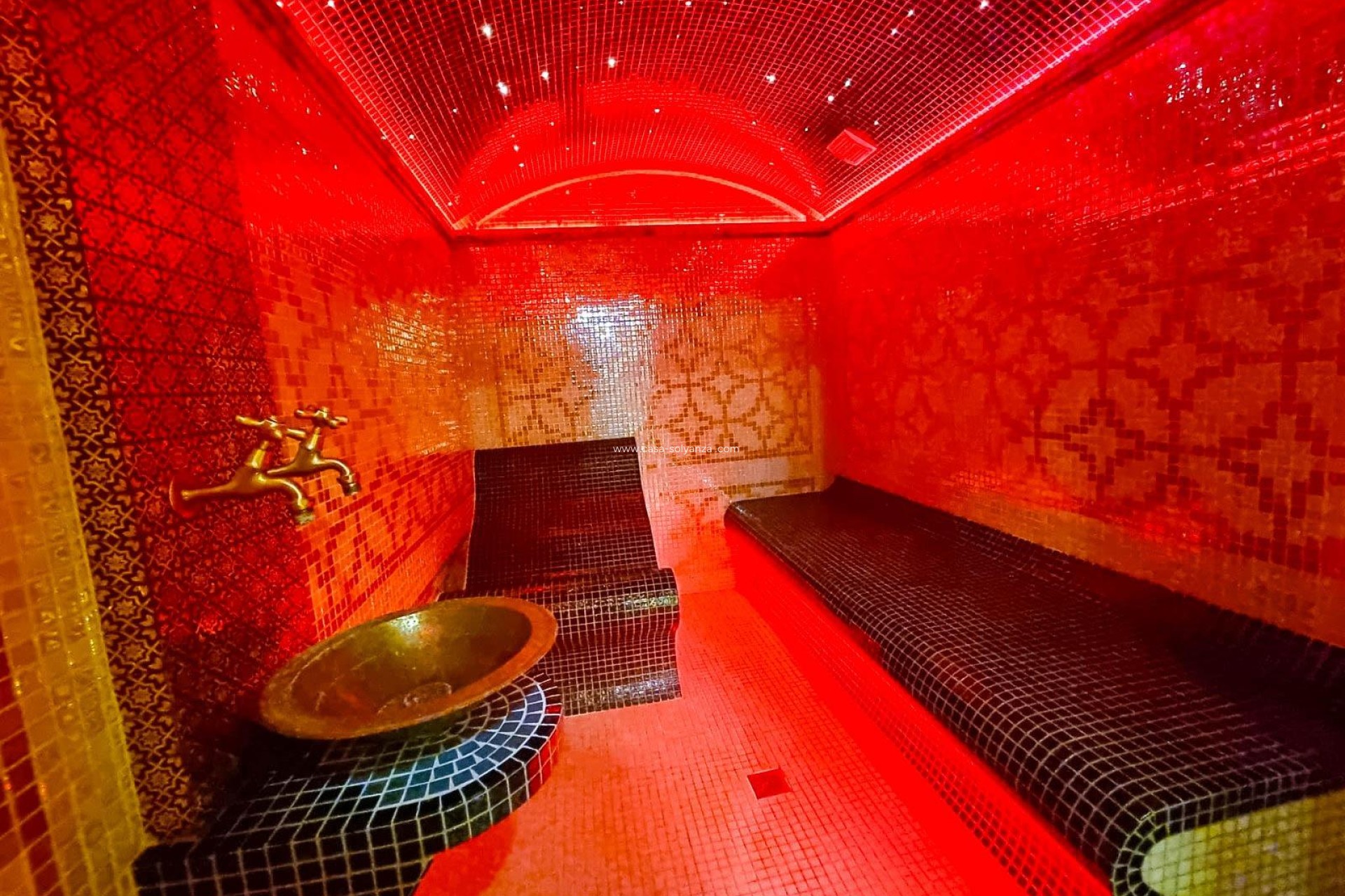 Herverkoop - Villa - Torrevieja - Torre La Mata