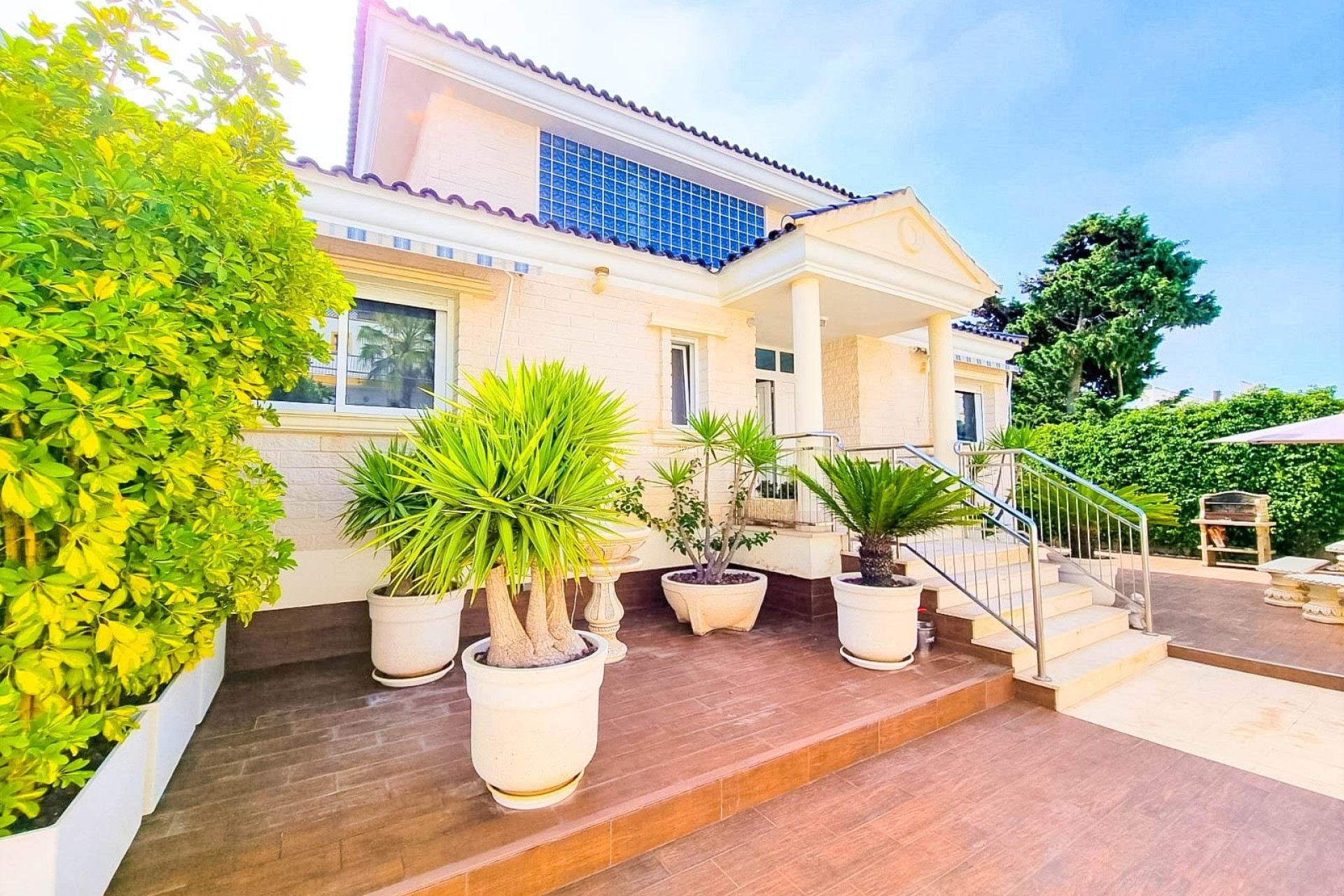 Herverkoop - Villa - Torrevieja - Torre La Mata