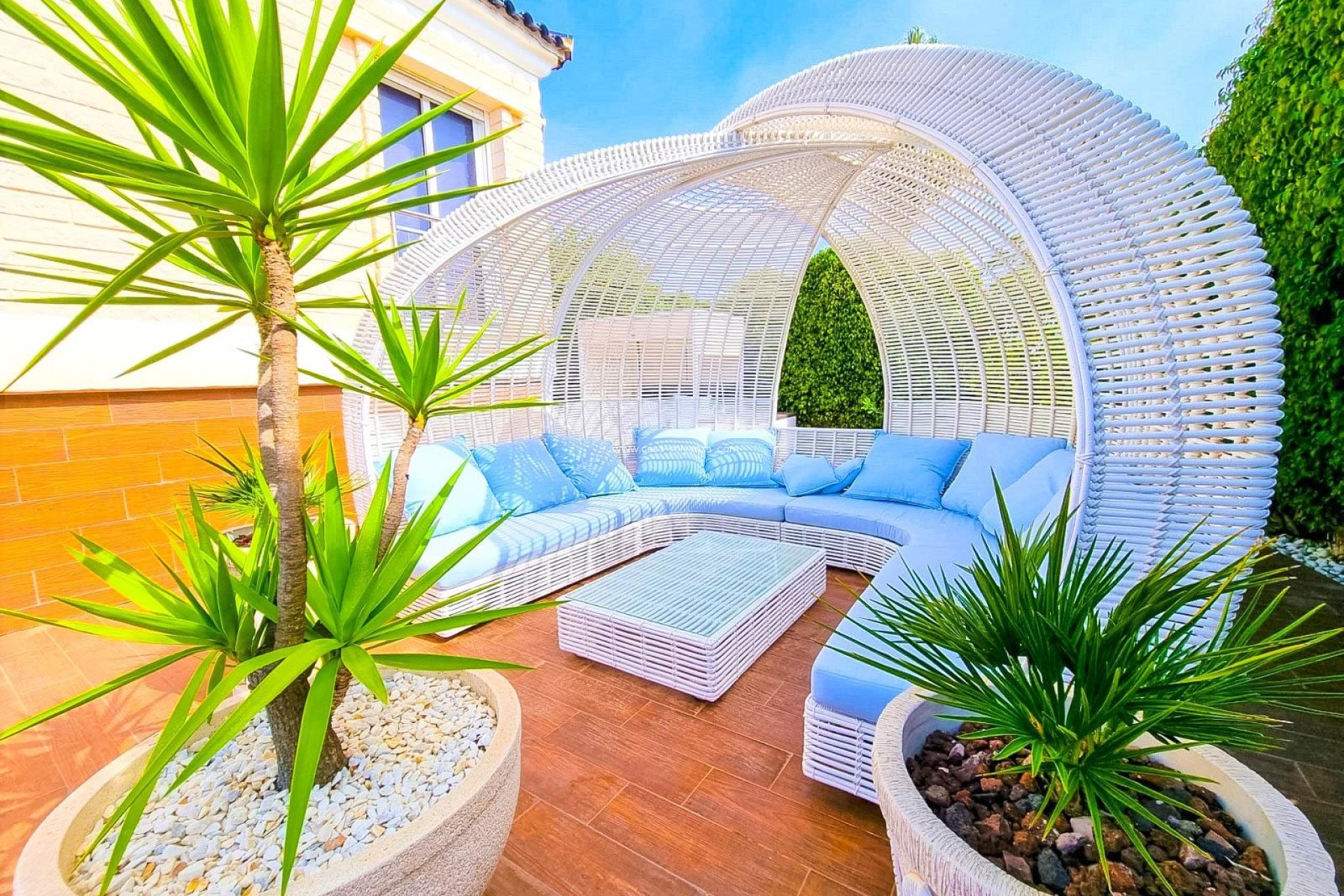 Herverkoop - Villa - Torrevieja - Torre La Mata