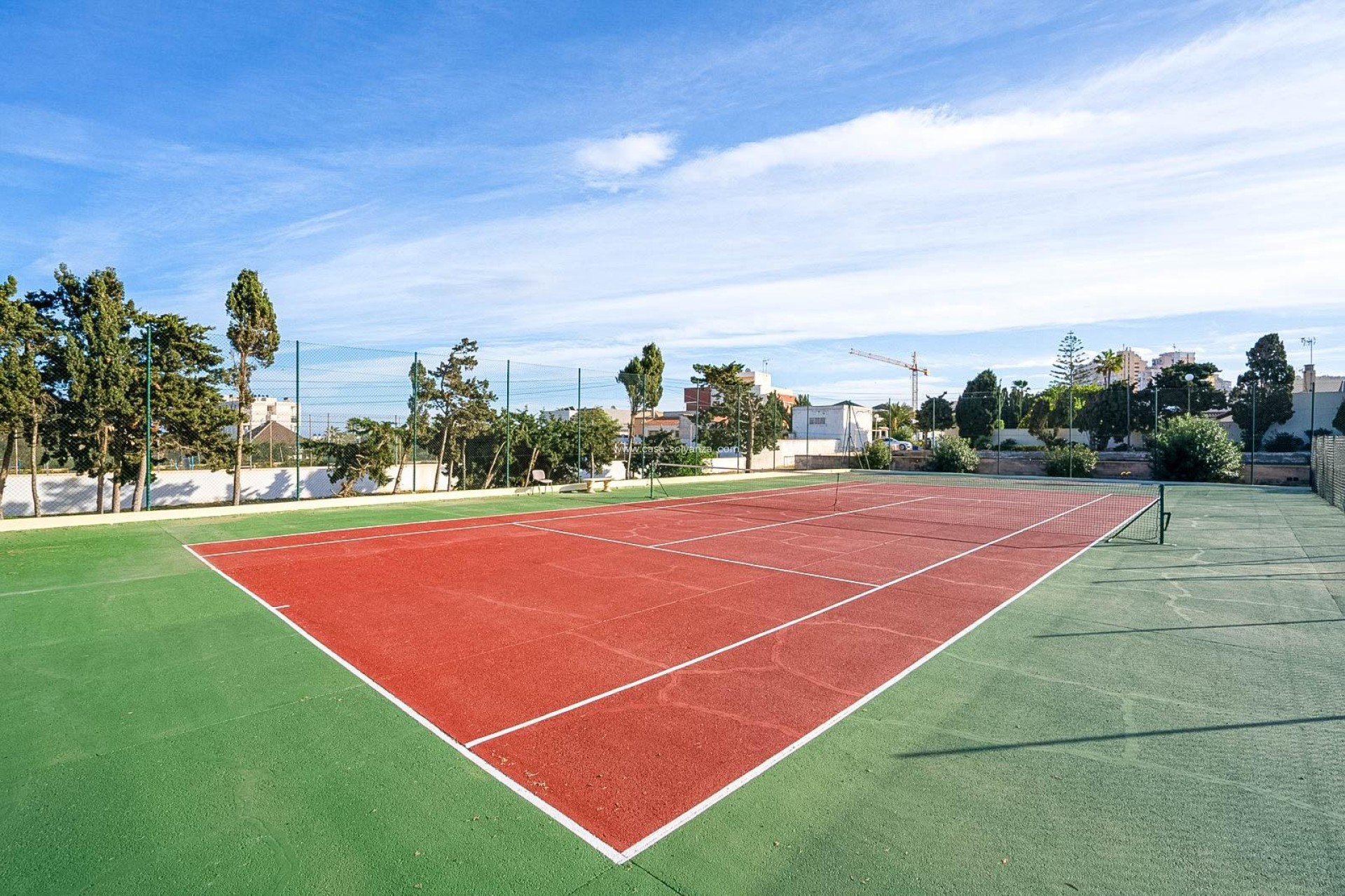 Herverkoop - Villa - Torrevieja - Torre La Mata