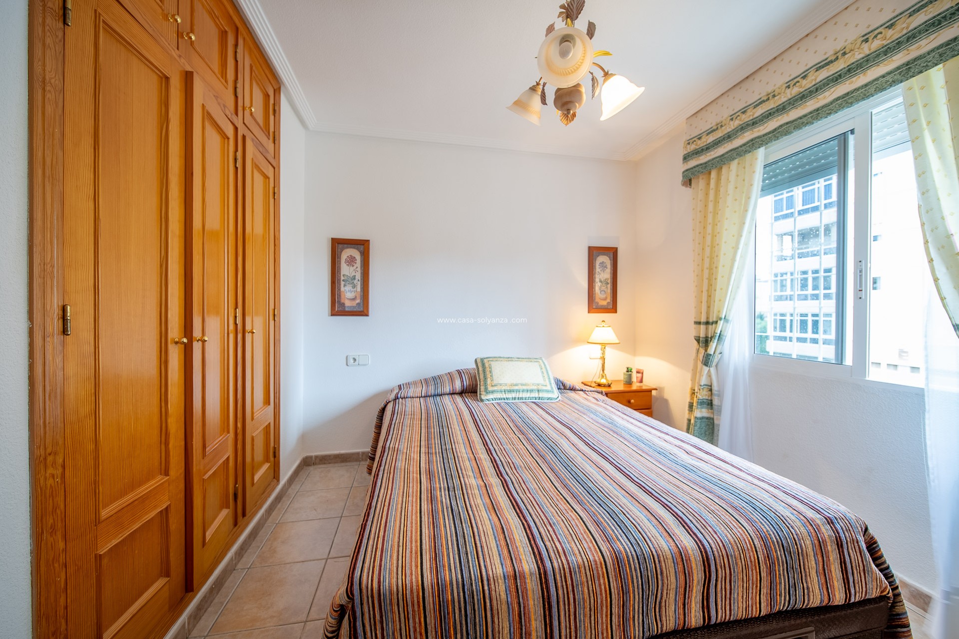 Herverkoop - Villa - Torrevieja - Torreblanca