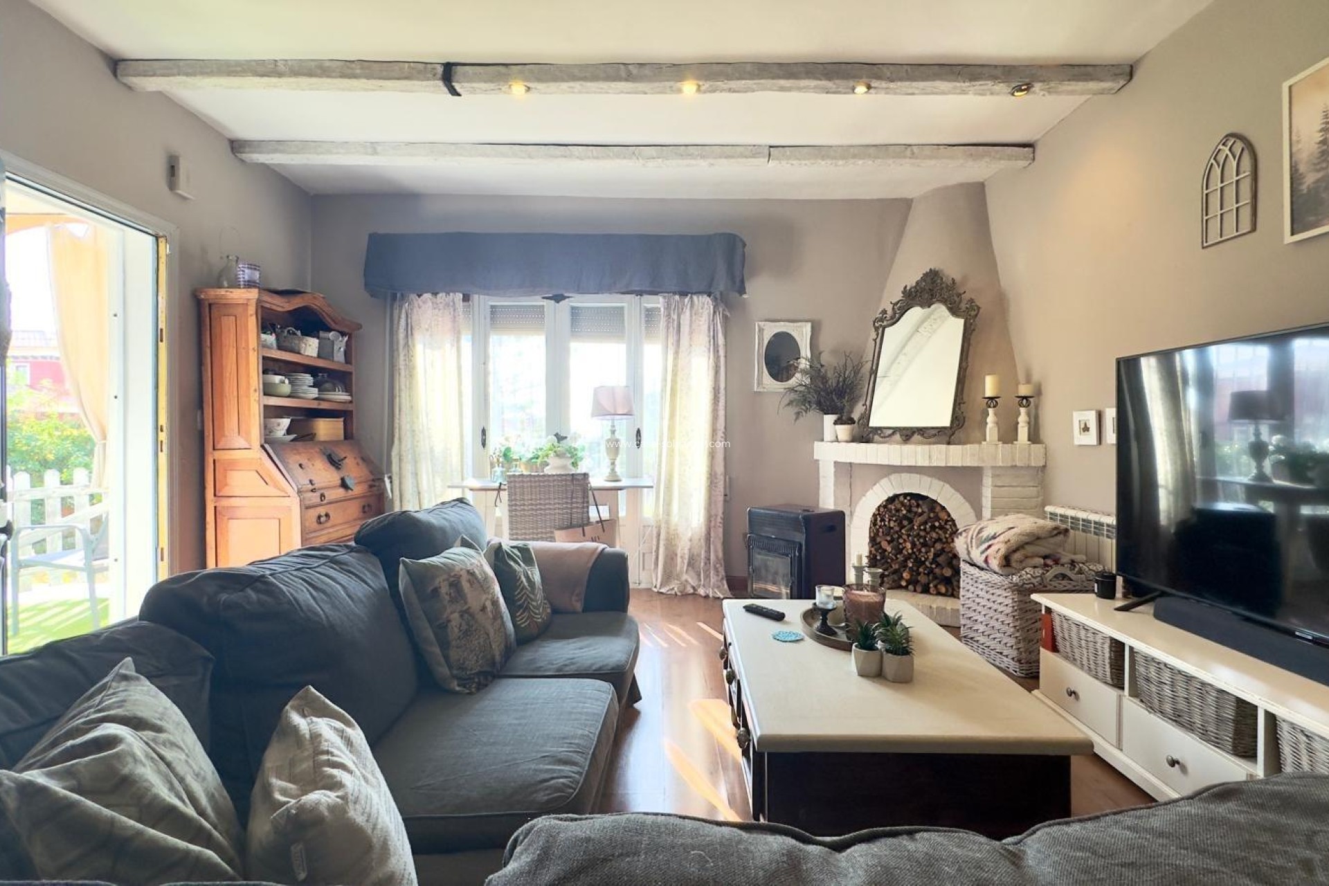 Herverkoop - Villa - Torrevieja - Torreblanca