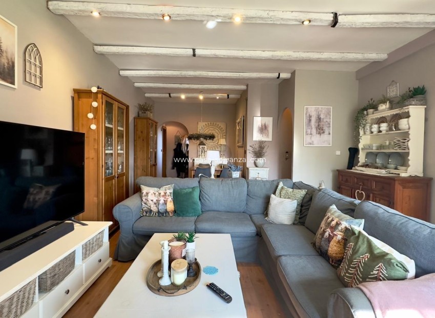 Herverkoop - Villa - Torrevieja - Torreblanca