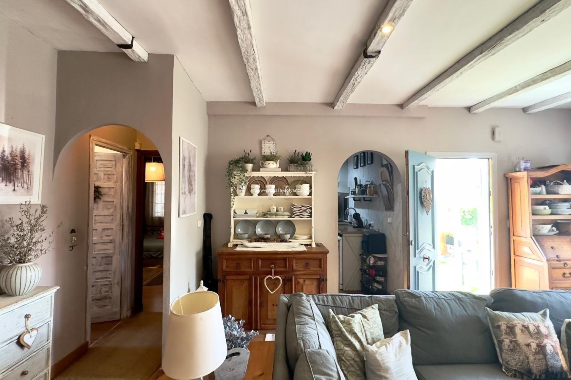 Herverkoop - Villa - Torrevieja - Torreblanca