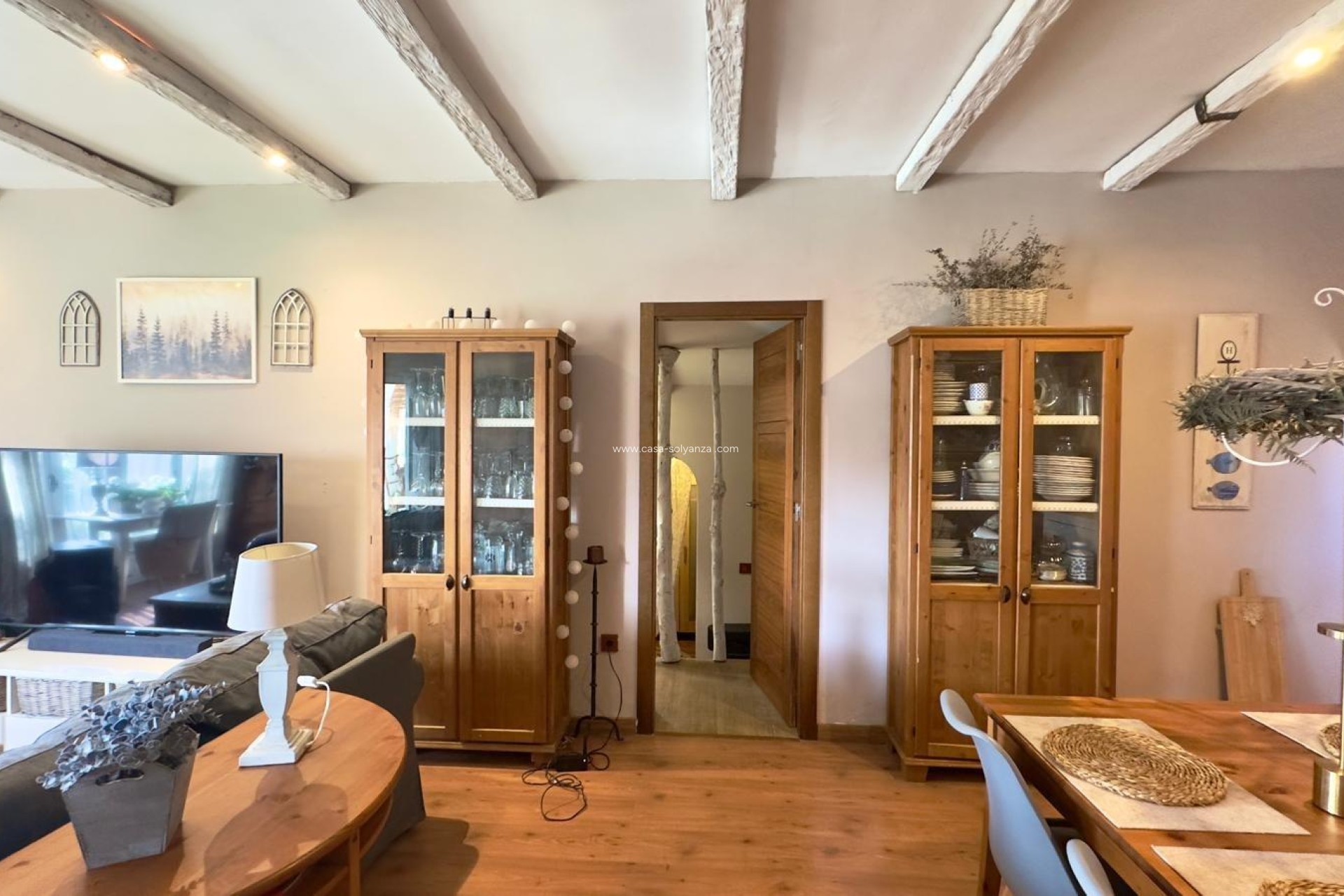 Herverkoop - Villa - Torrevieja - Torreblanca