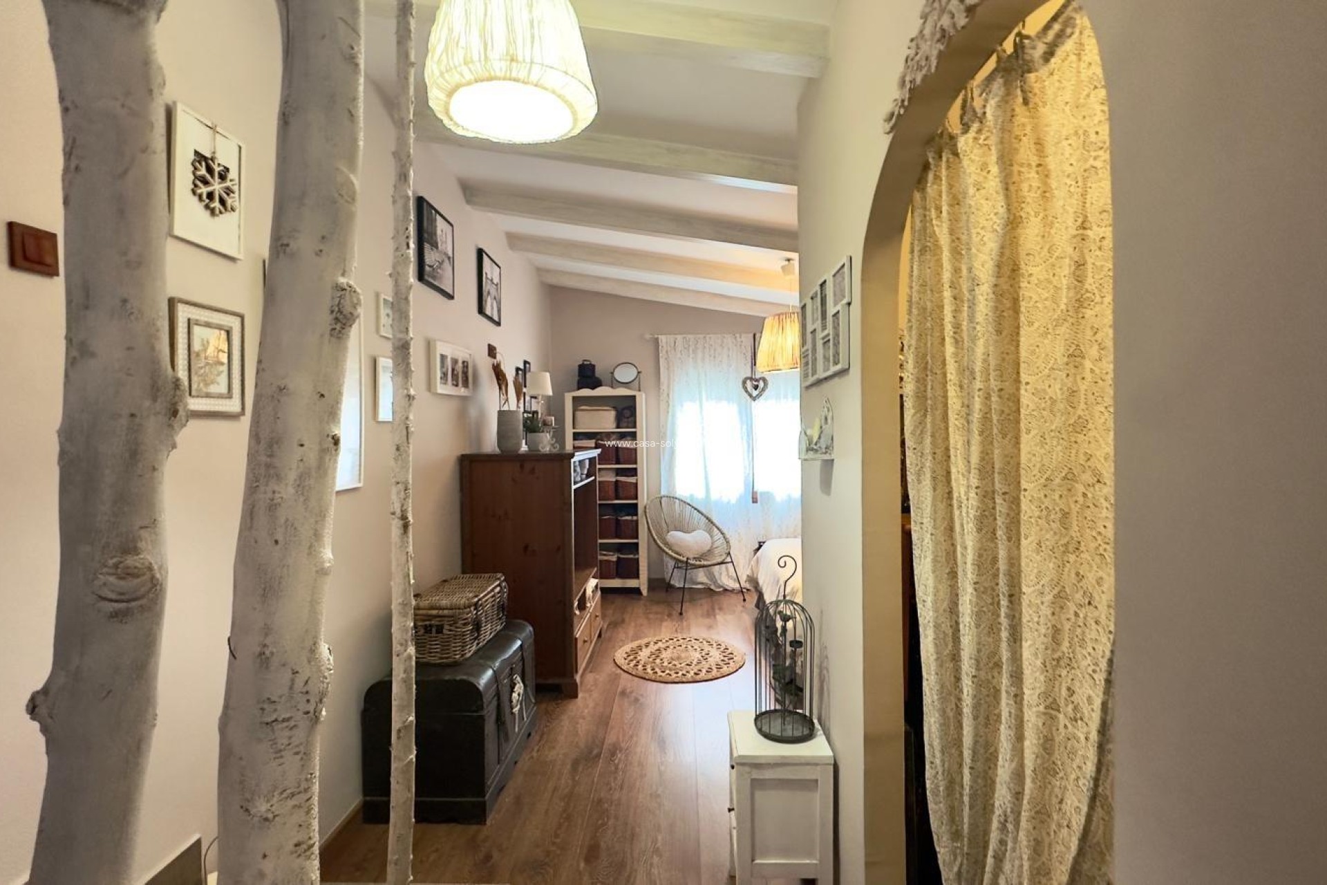 Herverkoop - Villa - Torrevieja - Torreblanca