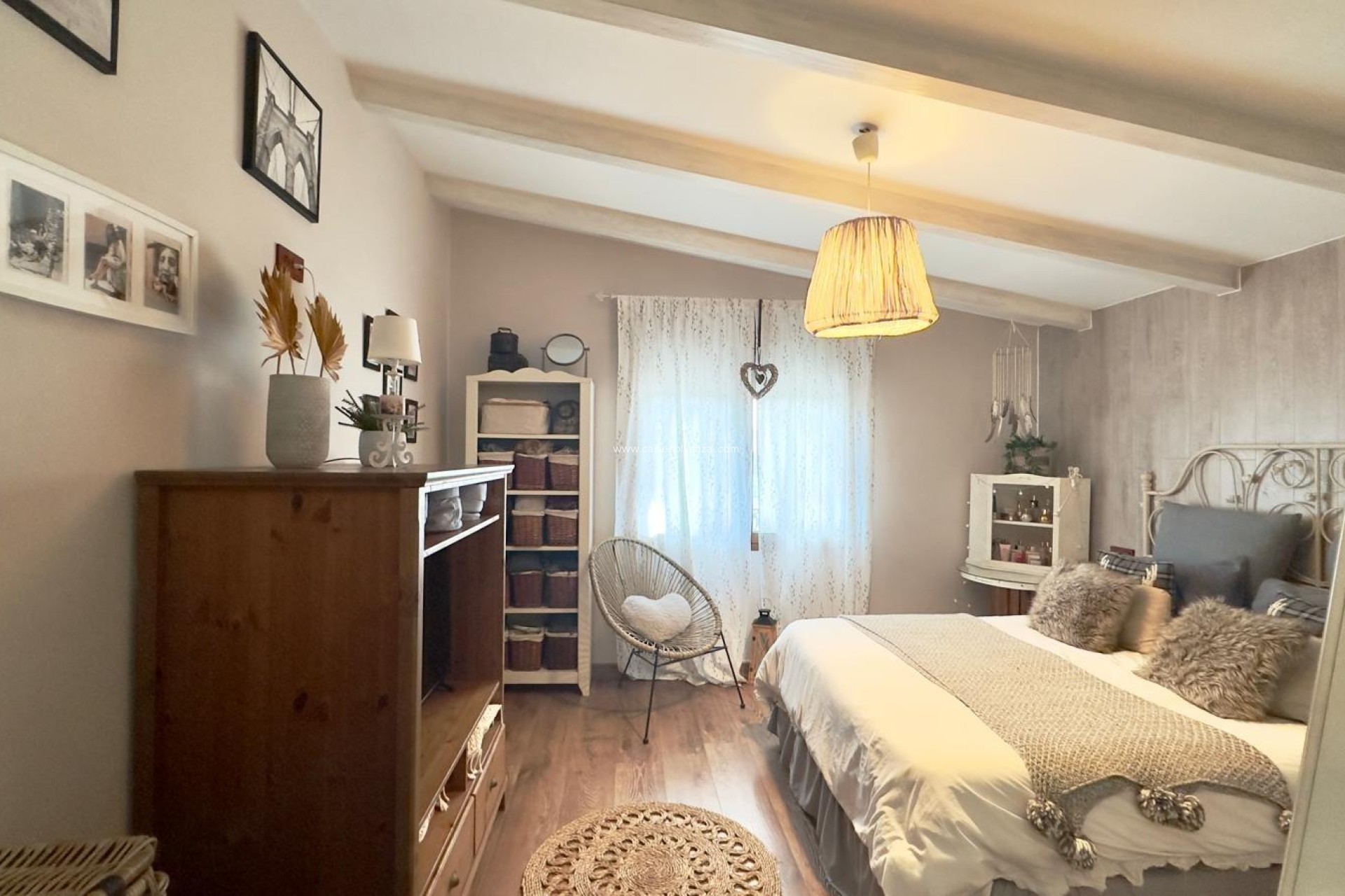 Herverkoop - Villa - Torrevieja - Torreblanca