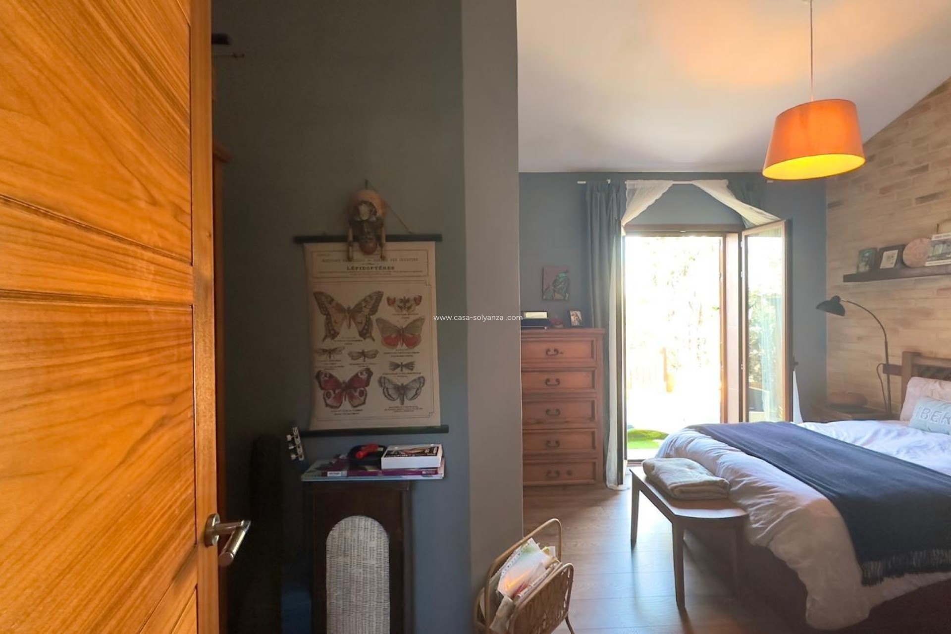 Herverkoop - Villa - Torrevieja - Torreblanca