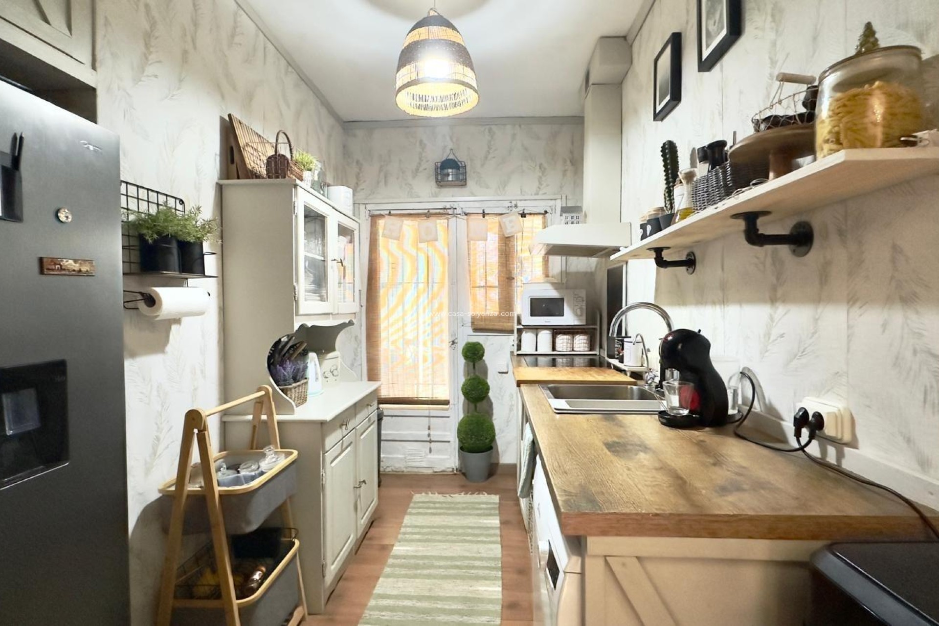 Herverkoop - Villa - Torrevieja - Torreblanca