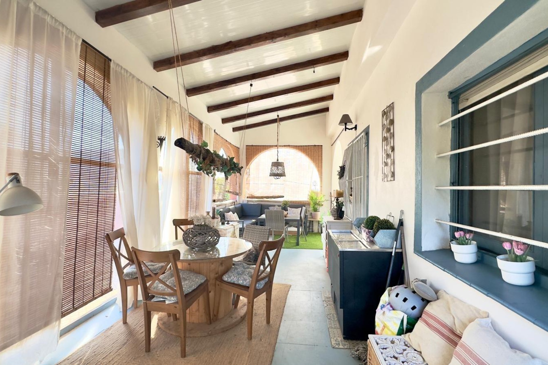 Herverkoop - Villa - Torrevieja - Torreblanca