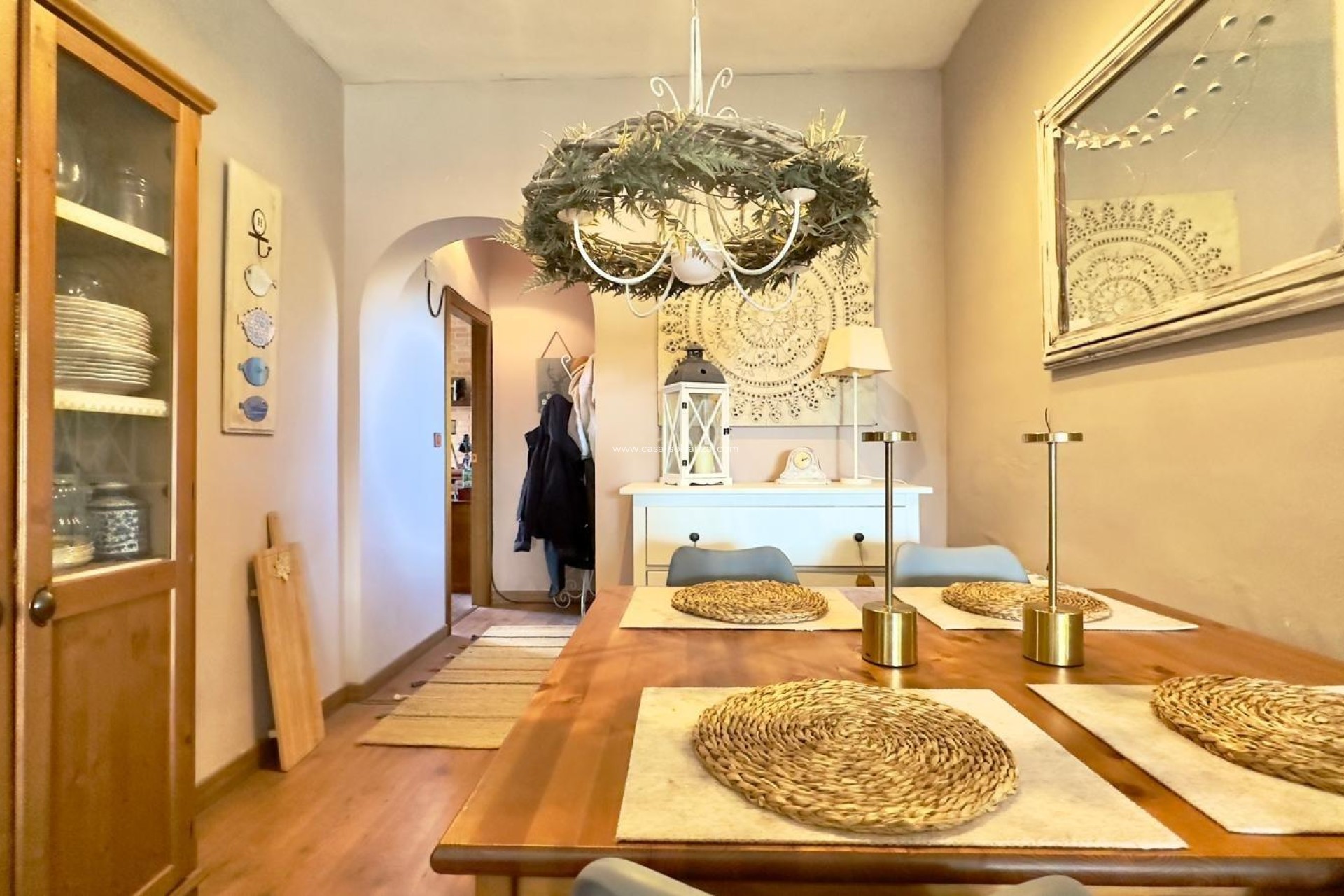 Herverkoop - Villa - Torrevieja - Torreblanca