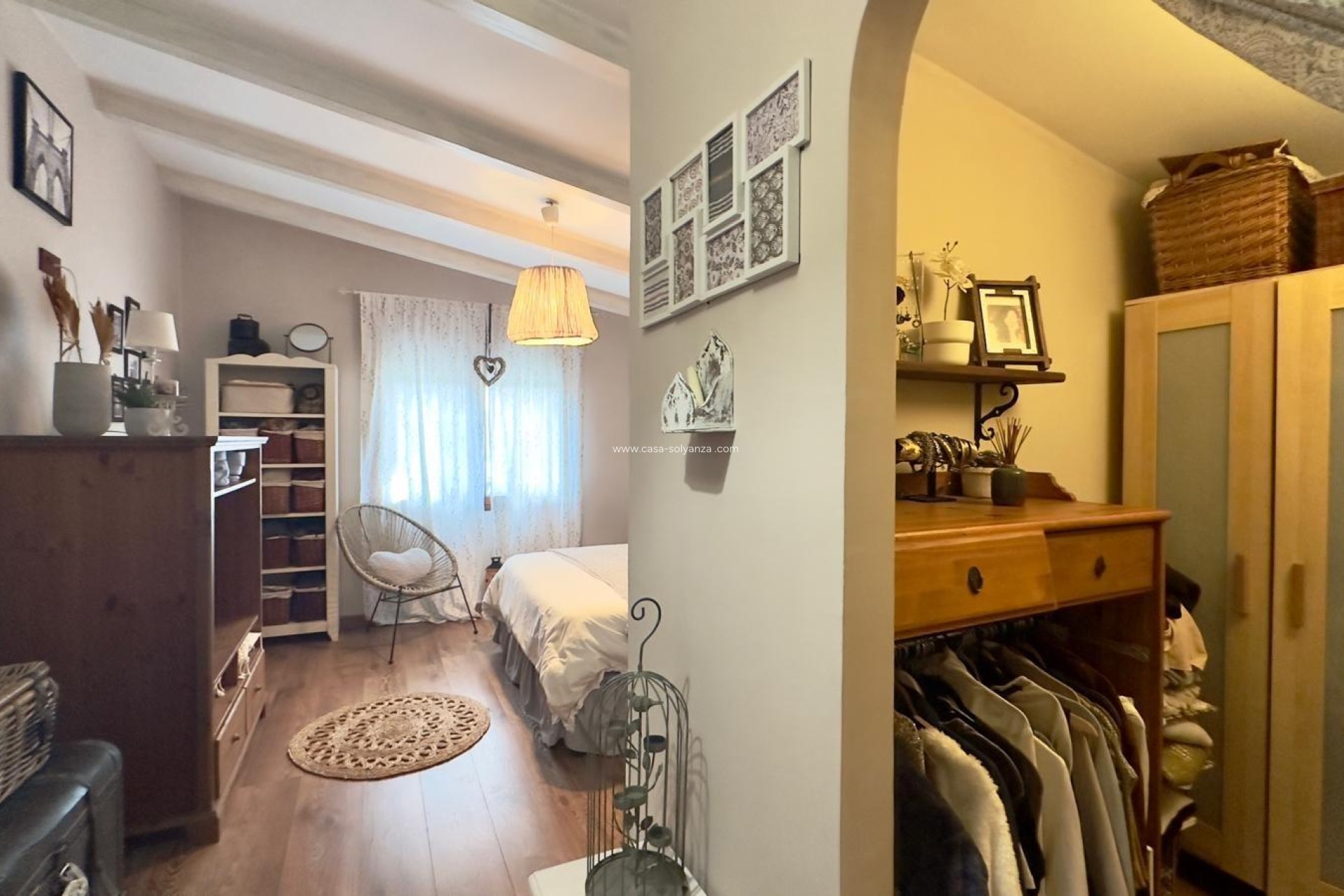 Herverkoop - Villa - Torrevieja - Torreblanca