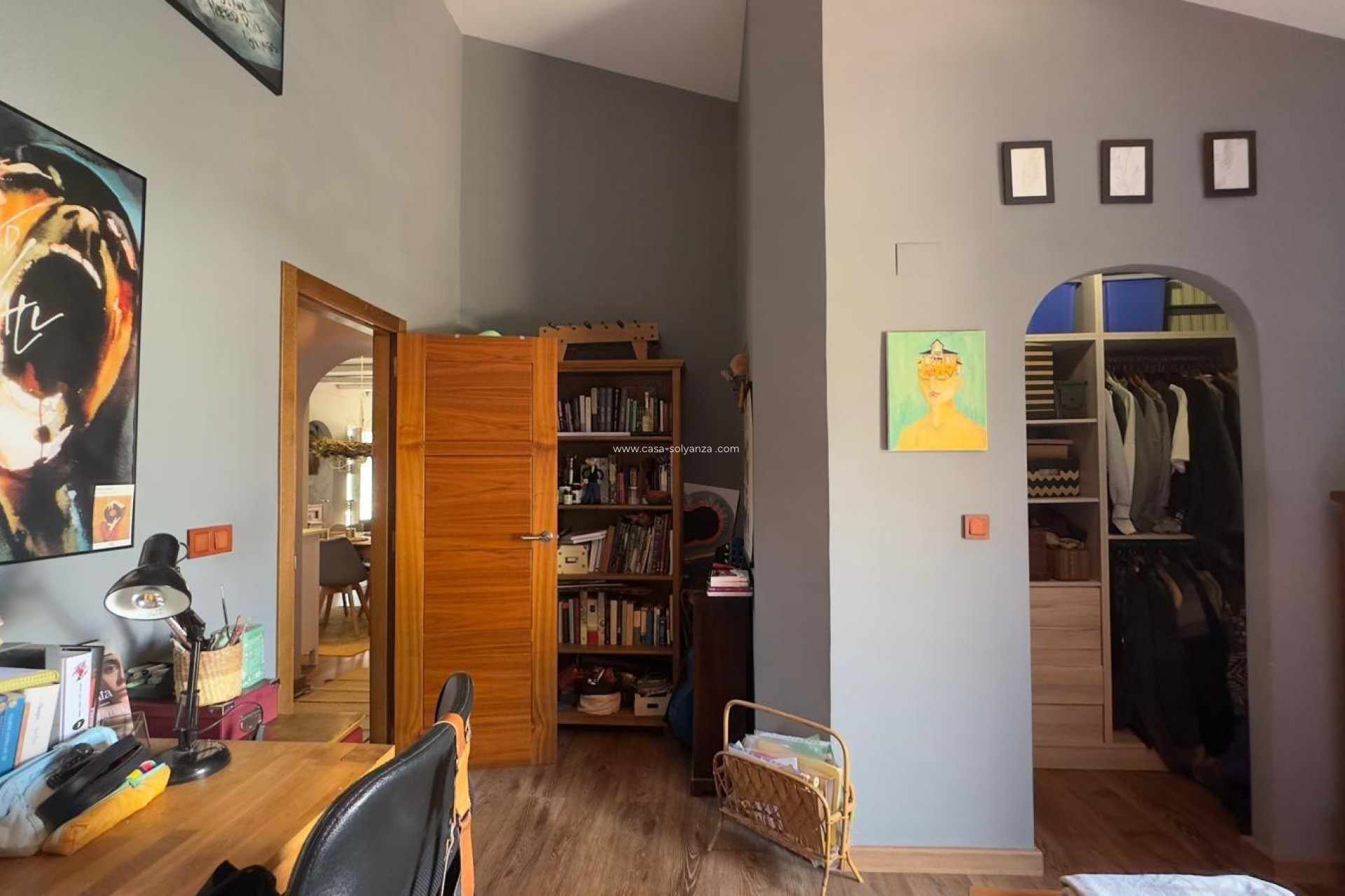 Herverkoop - Villa - Torrevieja - Torreblanca