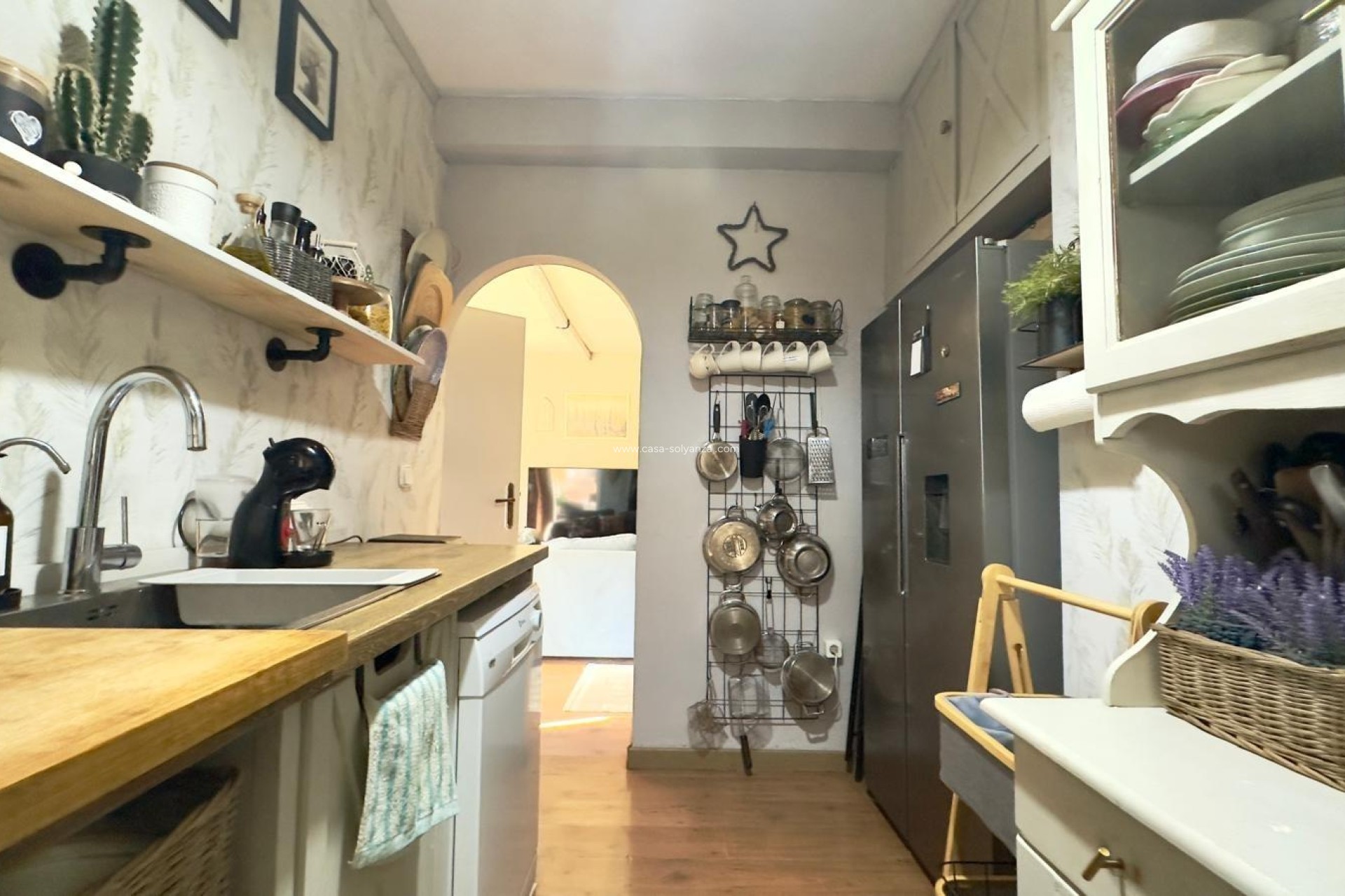 Herverkoop - Villa - Torrevieja - Torreblanca