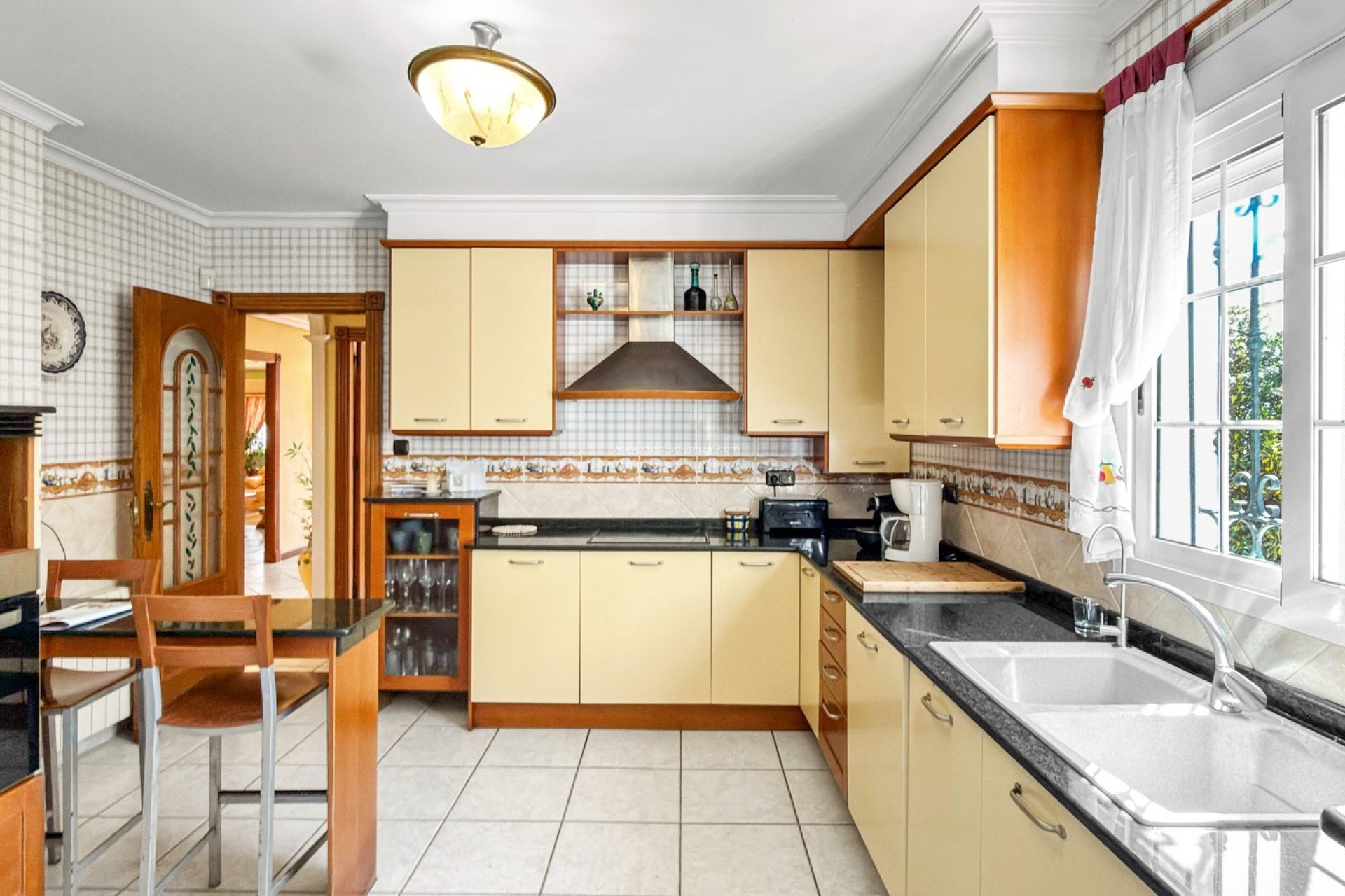 Herverkoop - Villa - Torrevieja - Torreblanca