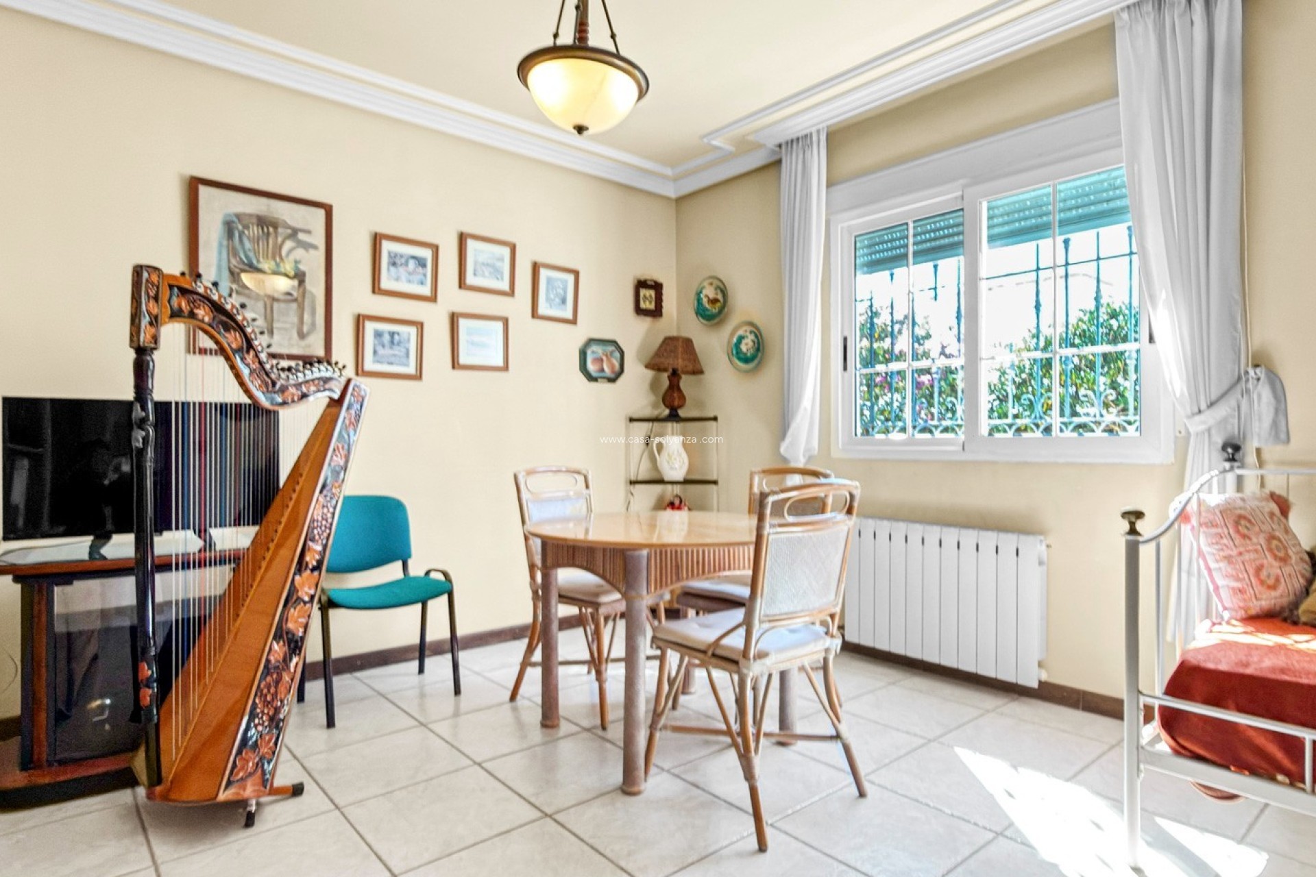 Herverkoop - Villa - Torrevieja - Torreblanca