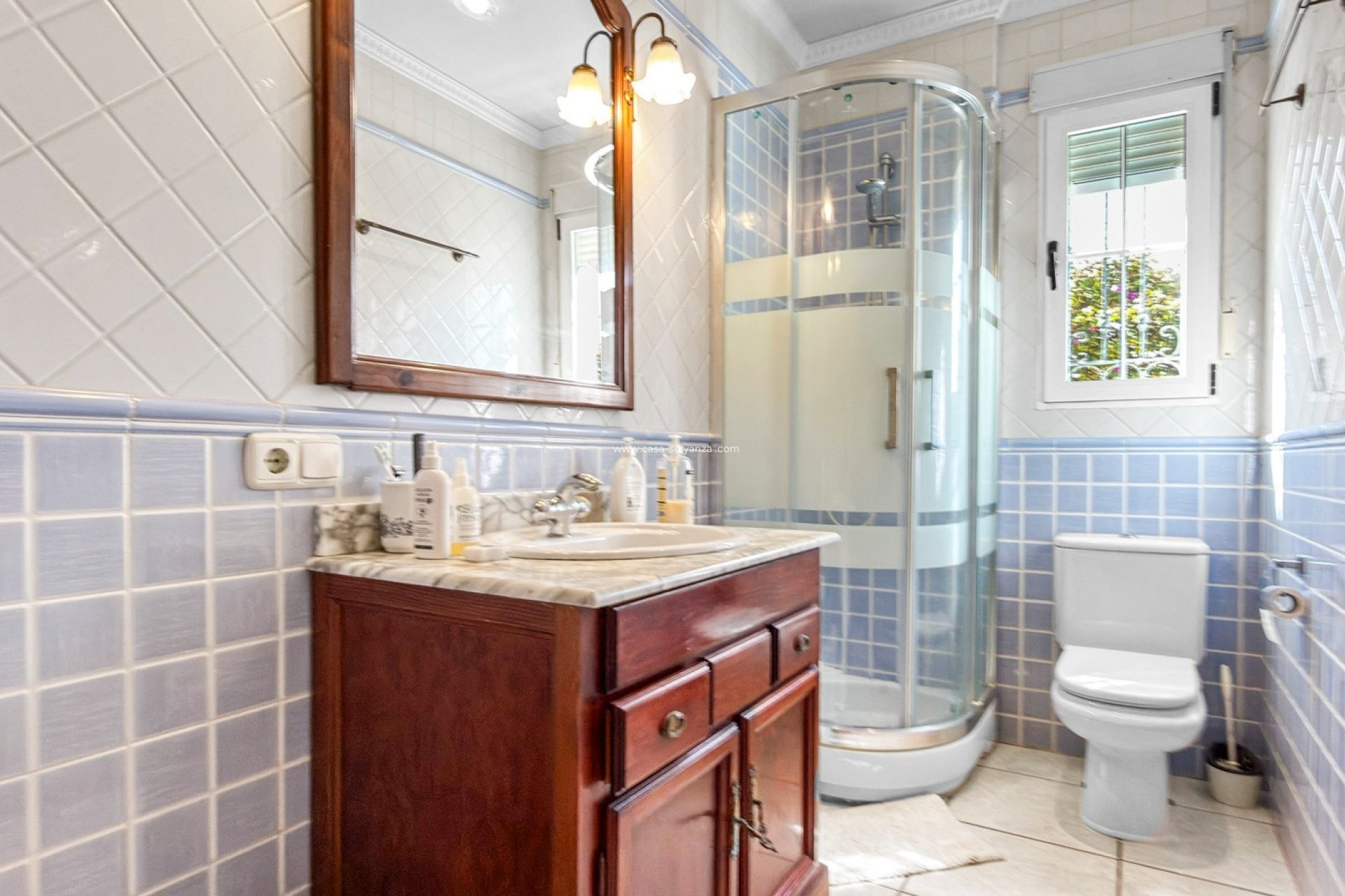 Herverkoop - Villa - Torrevieja - Torreblanca