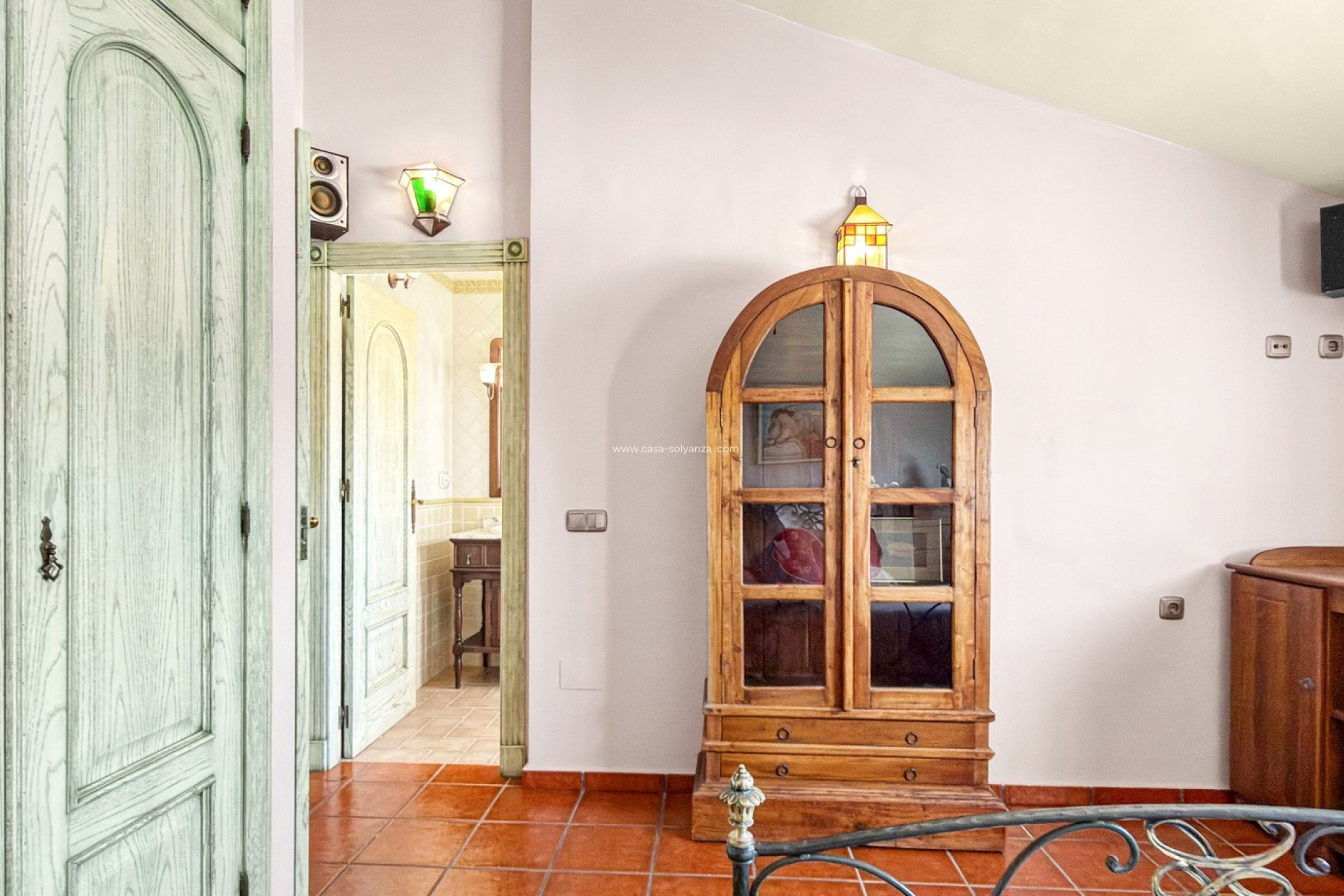 Herverkoop - Villa - Torrevieja - Torreblanca