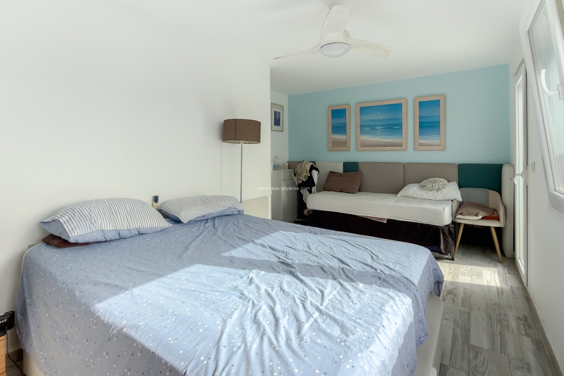 Herverkoop - Villa - Torrevieja - Torreta - Florida