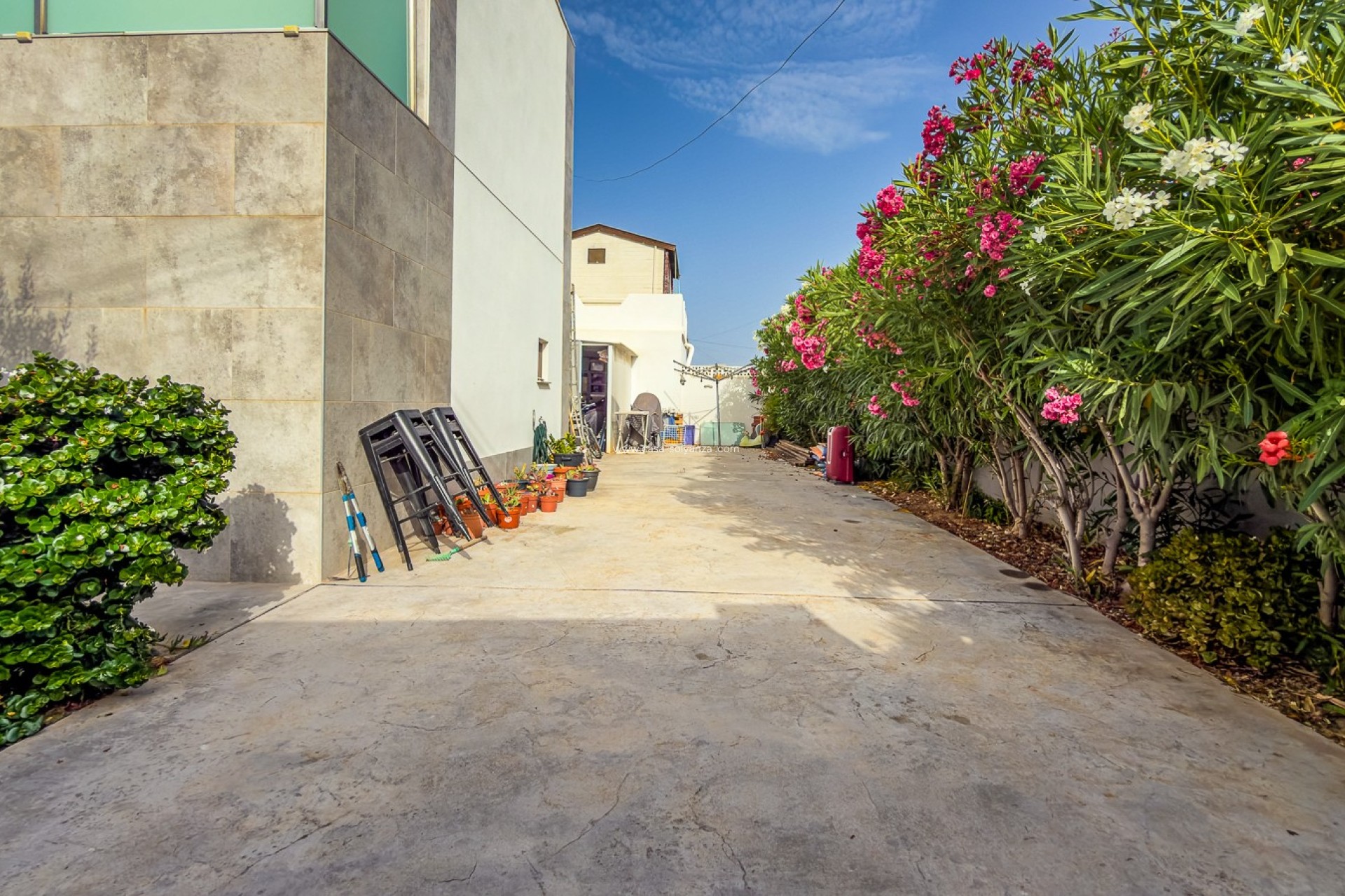 Herverkoop - Villa - Torrevieja - Torreta - Florida