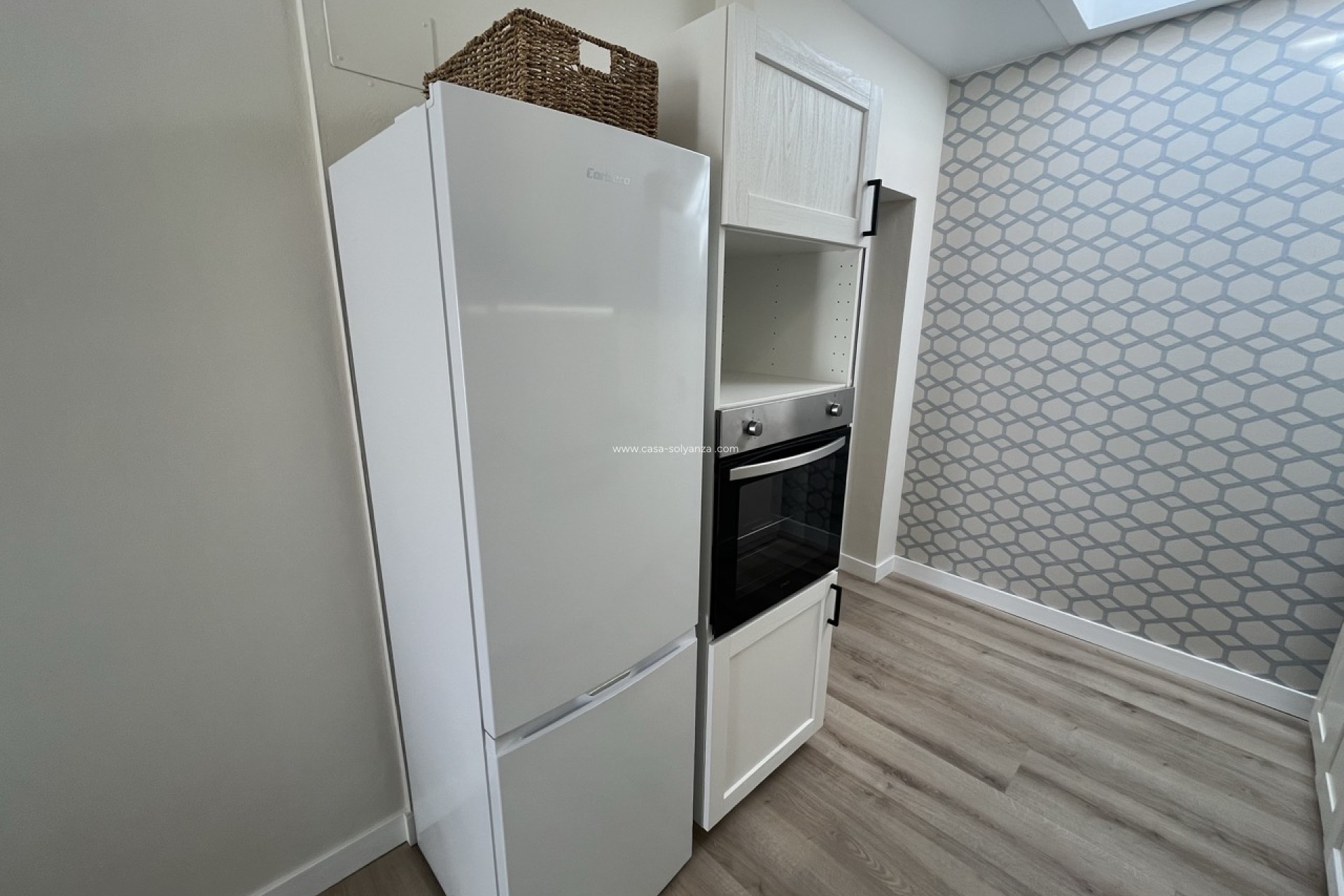 Herverkoop - Villa - Torrevieja - Torreta - Florida