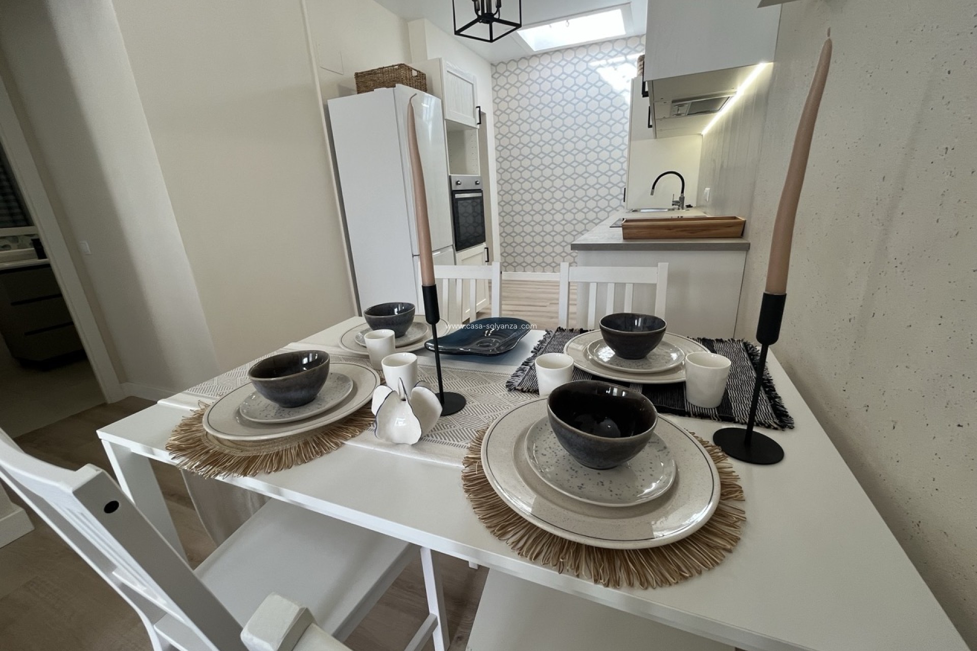 Herverkoop - Villa - Torrevieja - Torreta - Florida