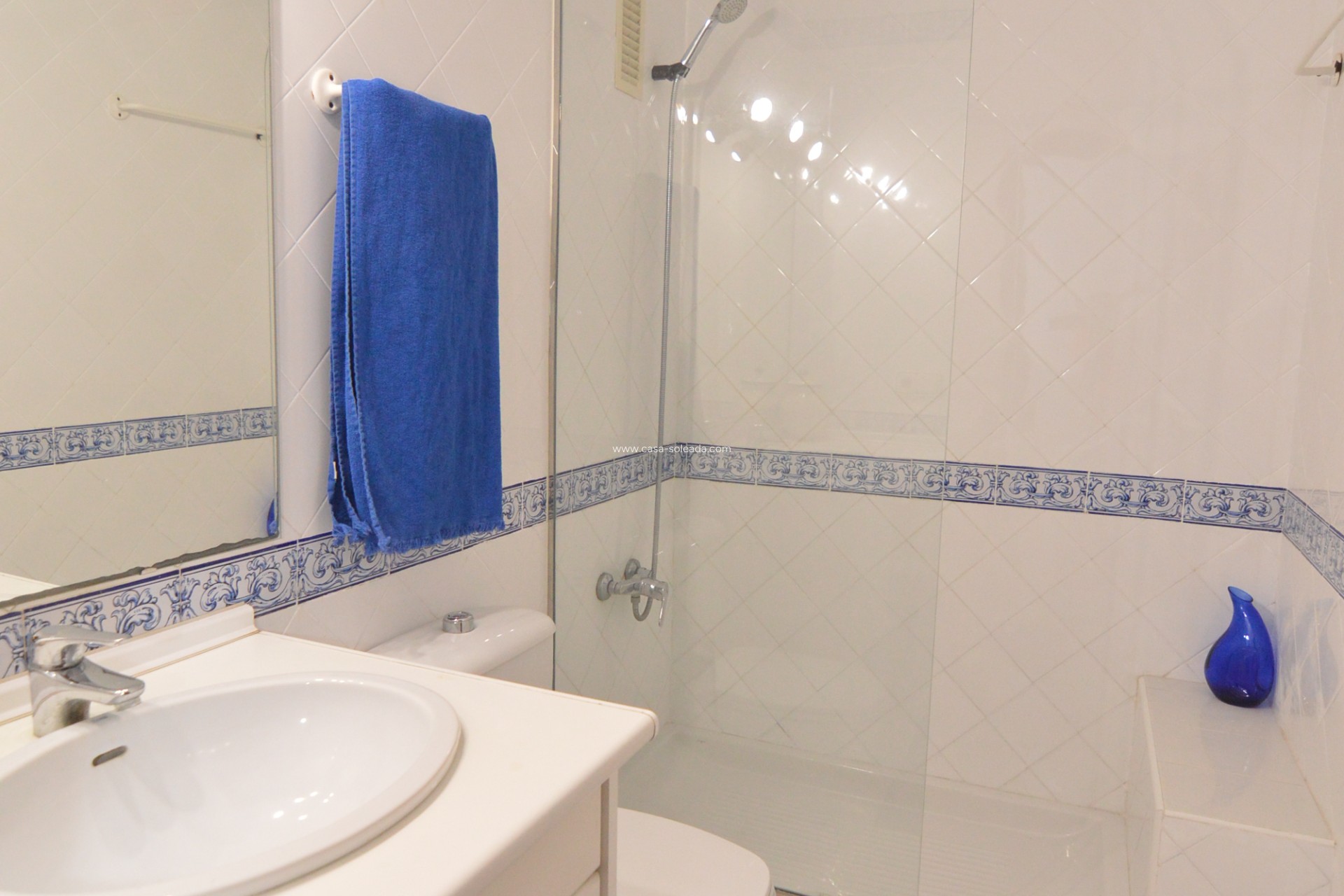 Herverkoop - Villa - Torrevieja - Torreta Florida