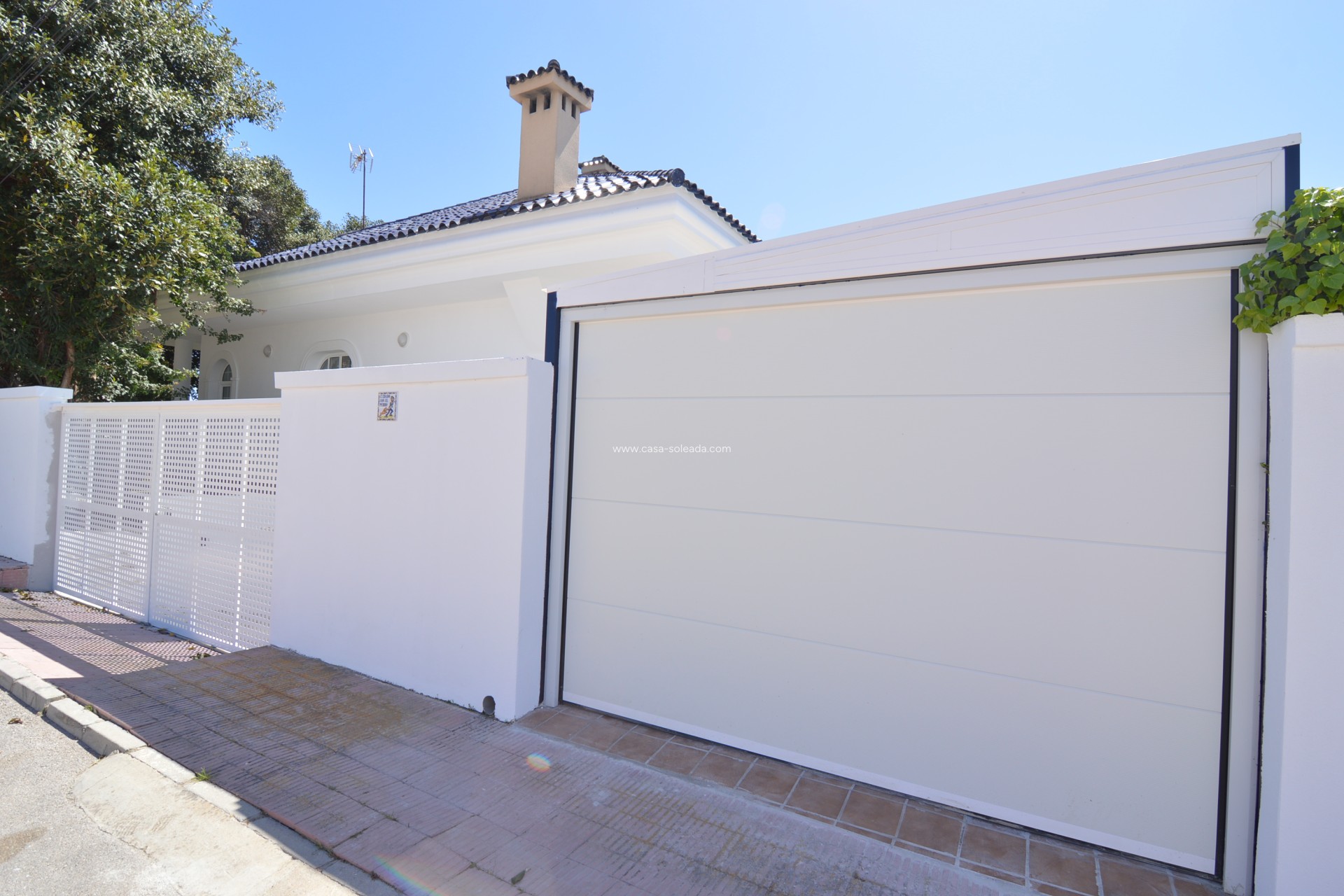 Herverkoop - Villa - Torrevieja - Torreta Florida