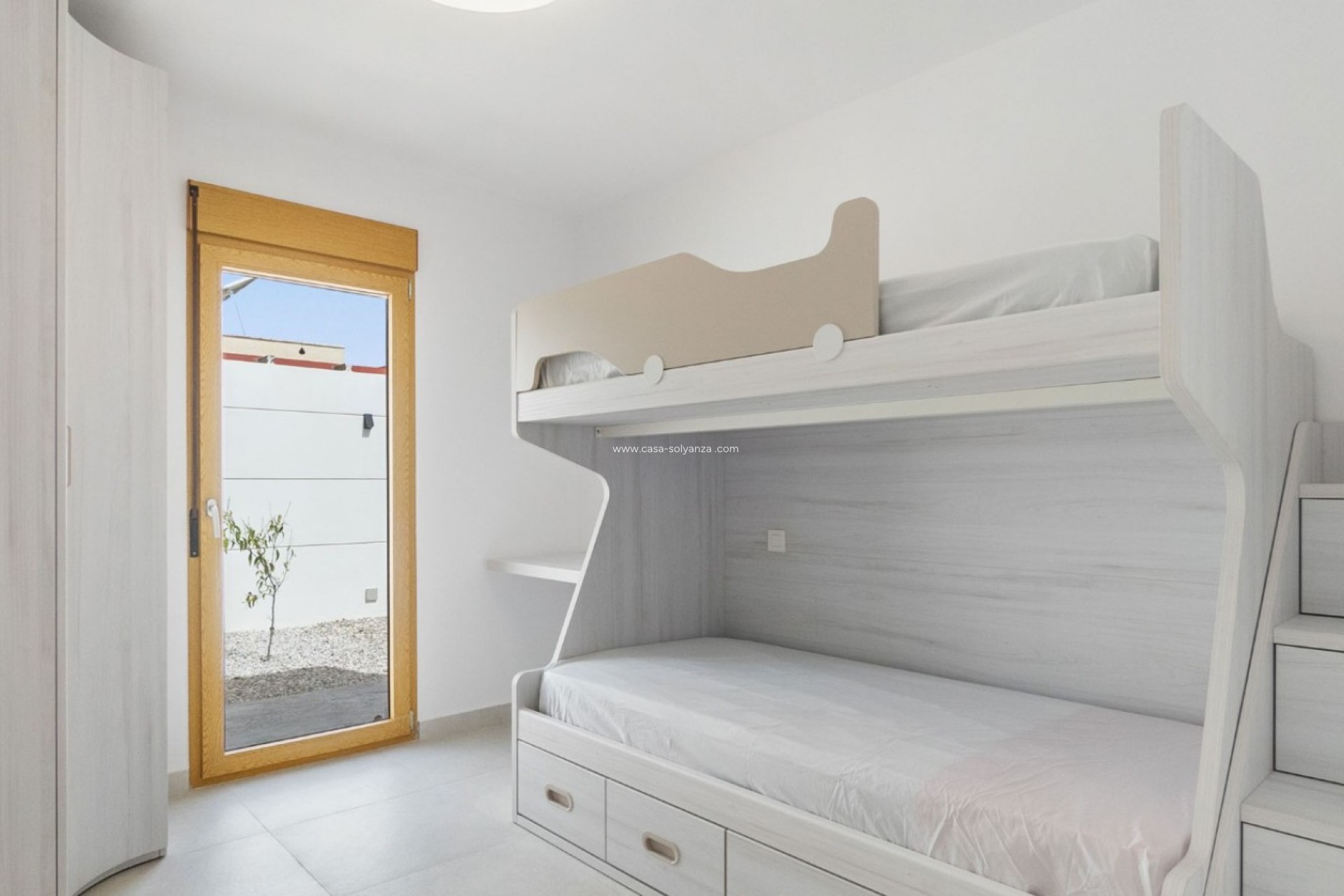 Herverkoop - Villa - Torrevieja - Torreta Florida