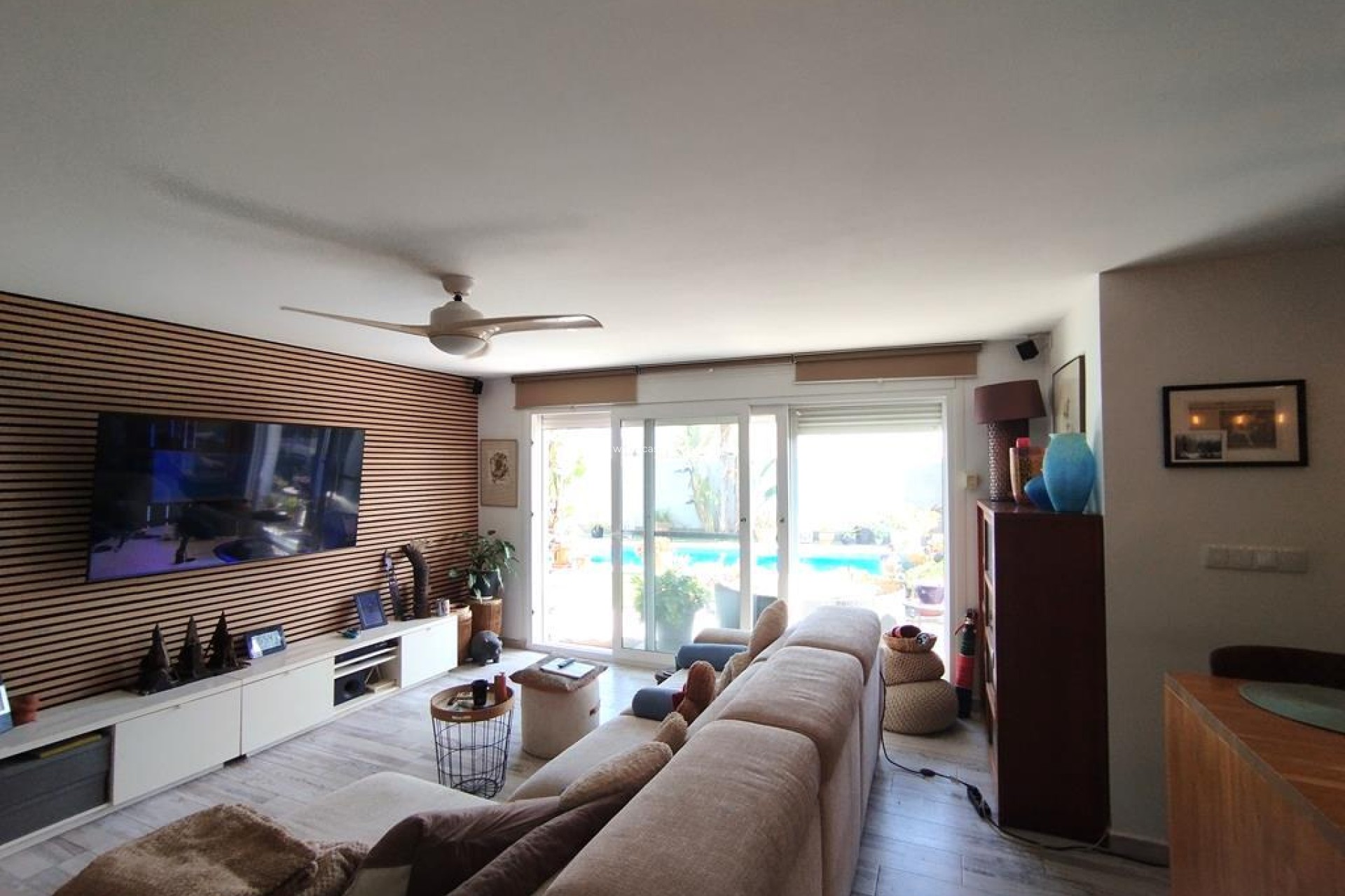 Herverkoop - Villa - Torrevieja - Torreta Florida