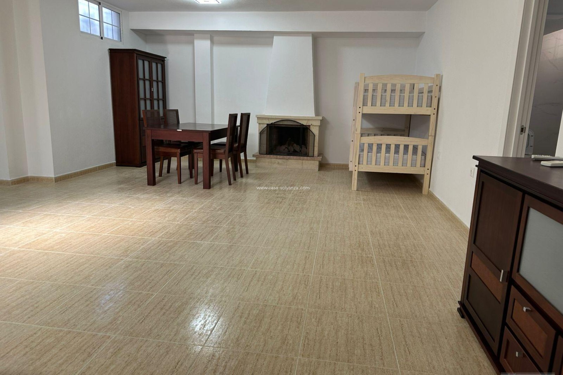 Herverkoop - Villa - Torrevieja - VILLAMARTIN