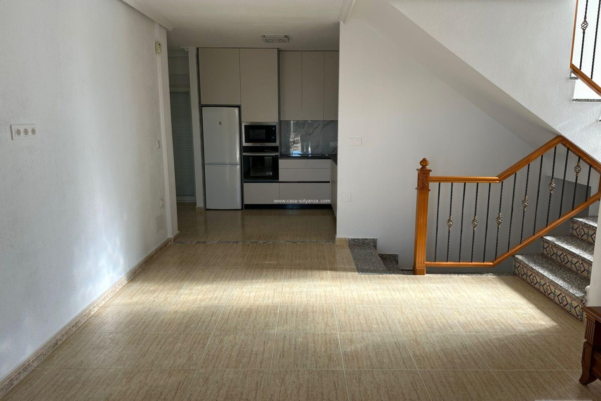 Herverkoop - Villa - Torrevieja - VILLAMARTIN