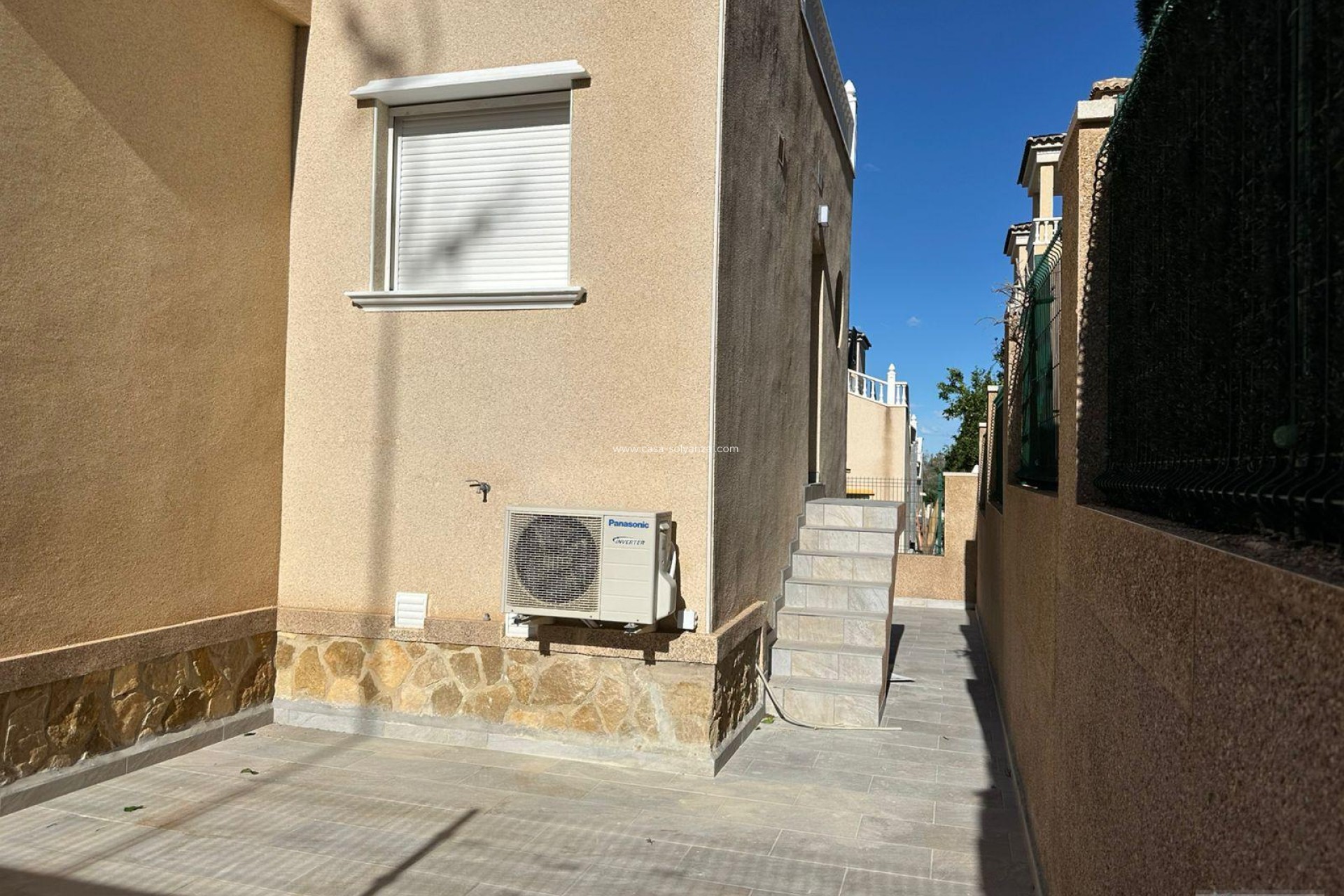 Herverkoop - Villa - Torrevieja - VILLAMARTIN