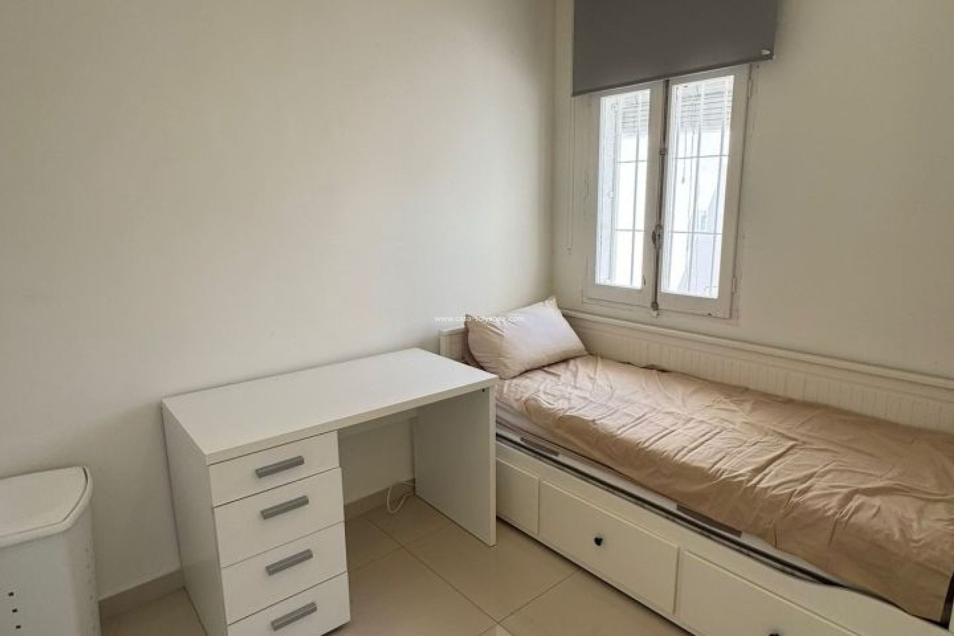 Herverkoop - Villa - Torrevieja